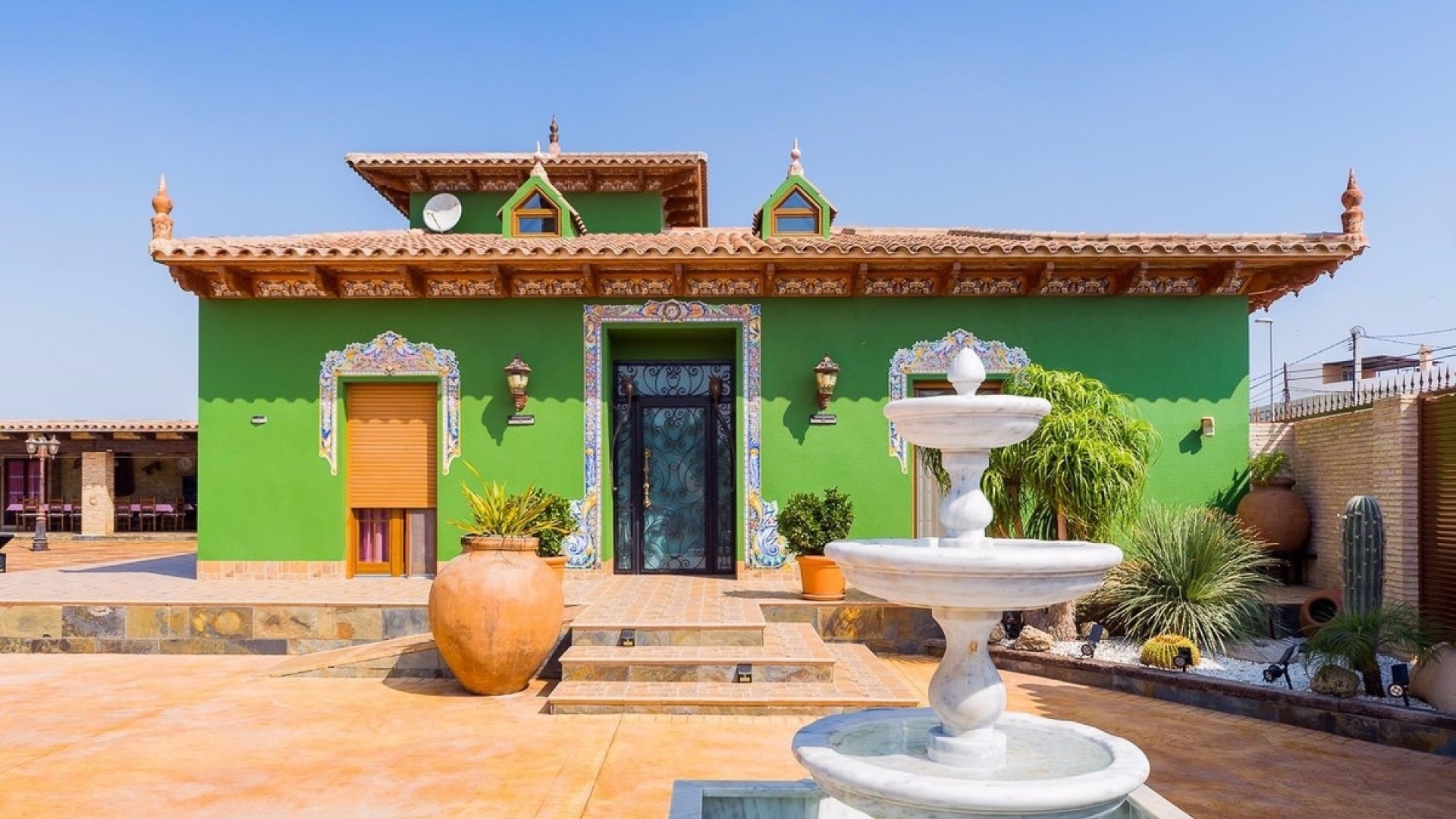 Revente - Country Property - Almoradi - Almoradi Centro