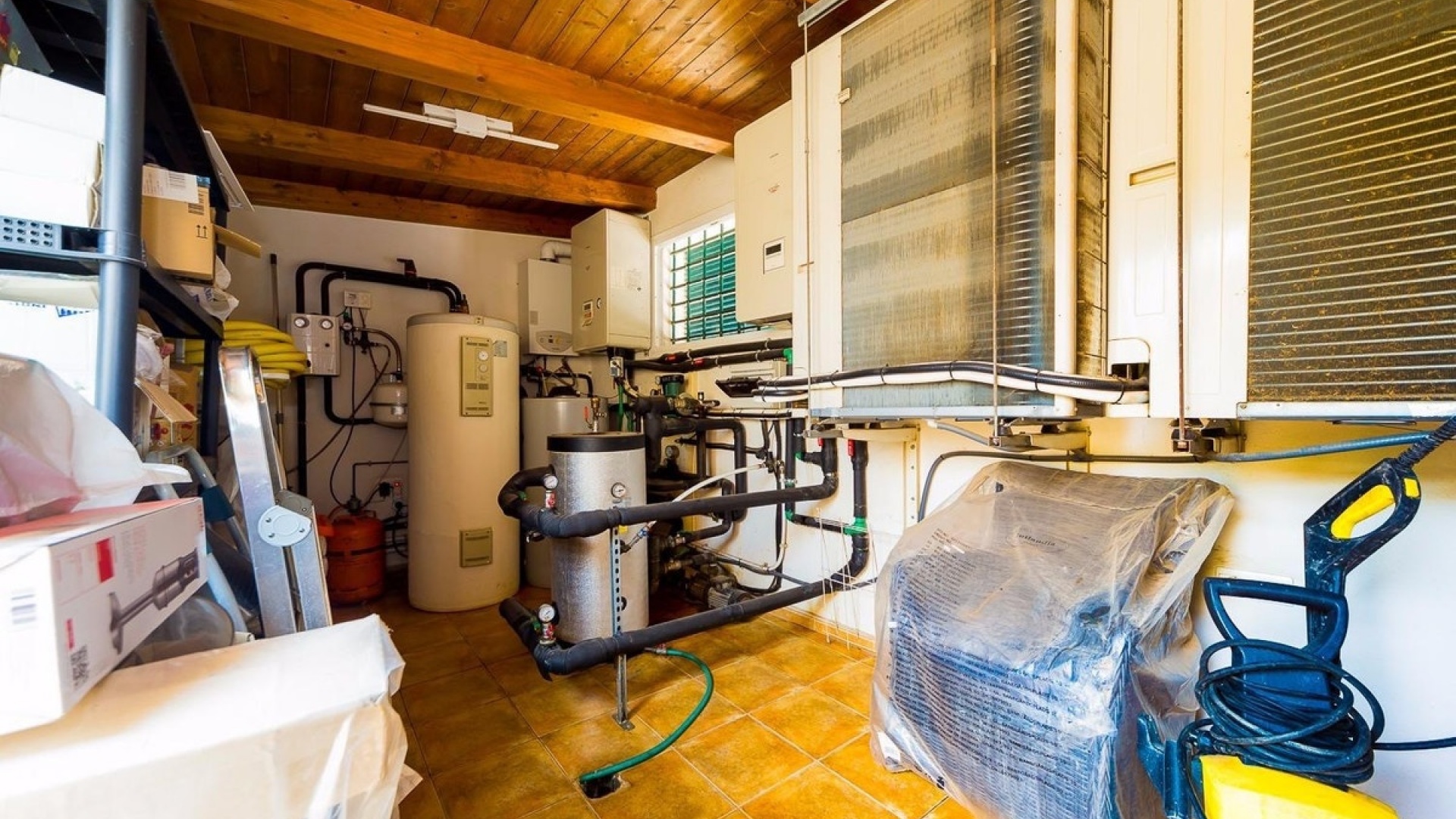 Revente - Country Property - Almoradi - Almoradi Centro