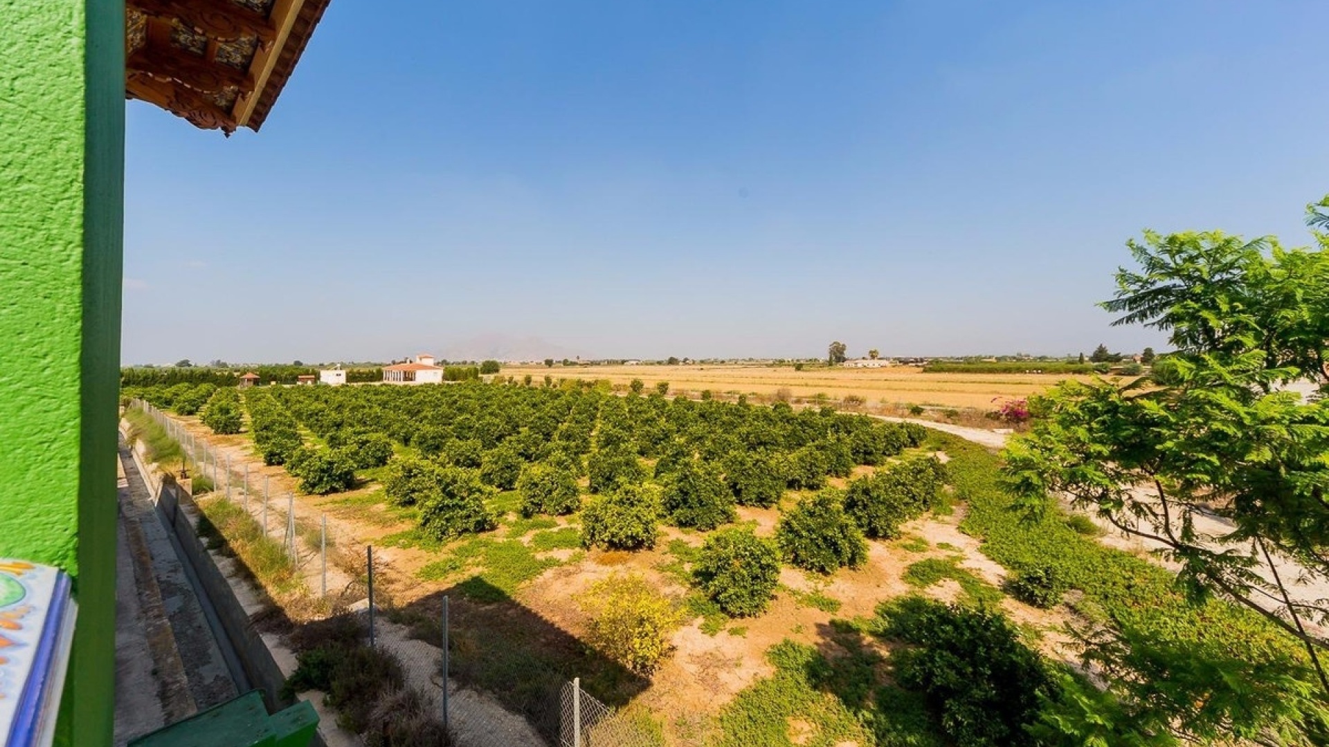 Revente - Country Property - Almoradi - Almoradi Centro