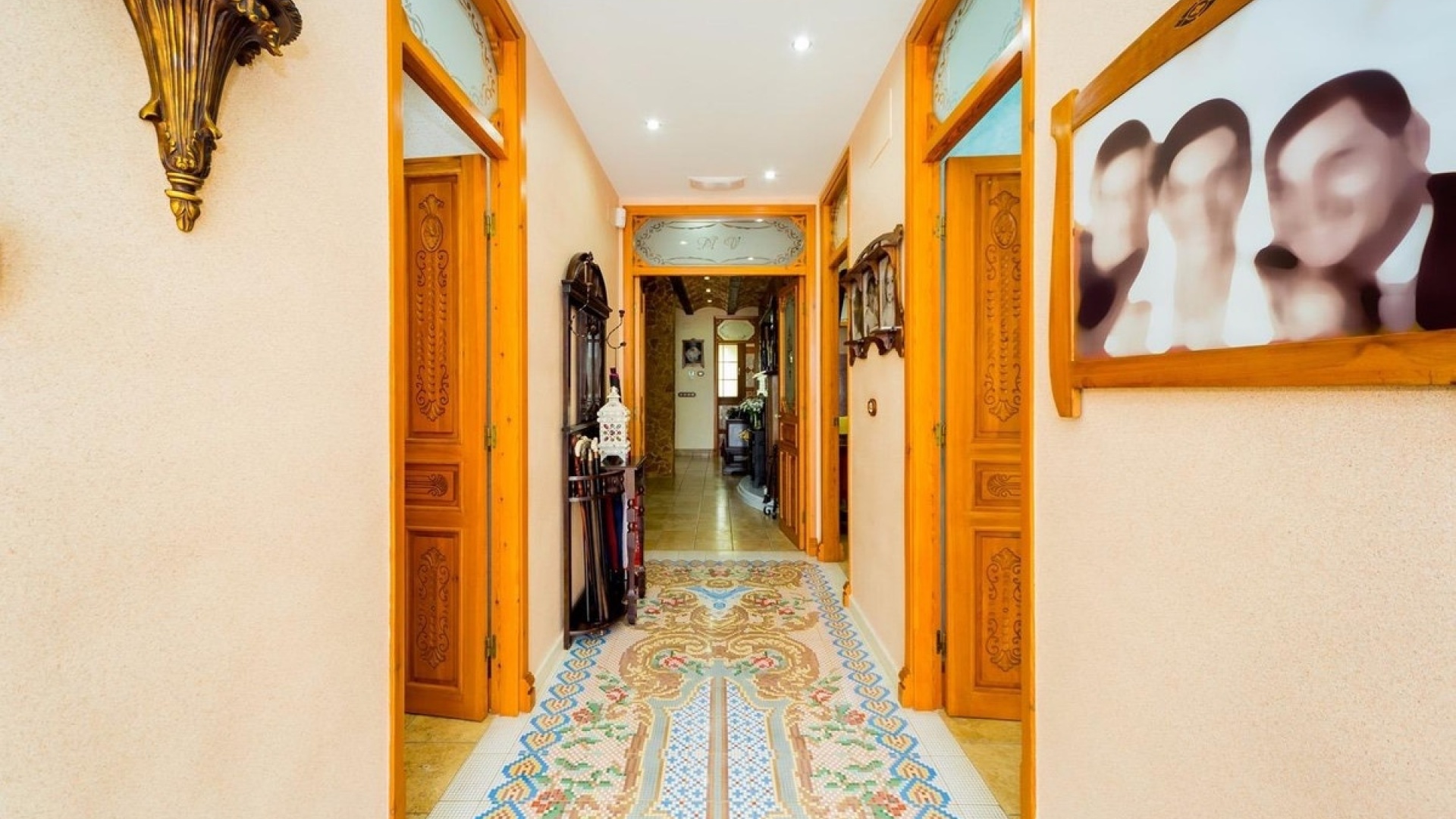 Revente - Country Property - Almoradi - Almoradi Centro