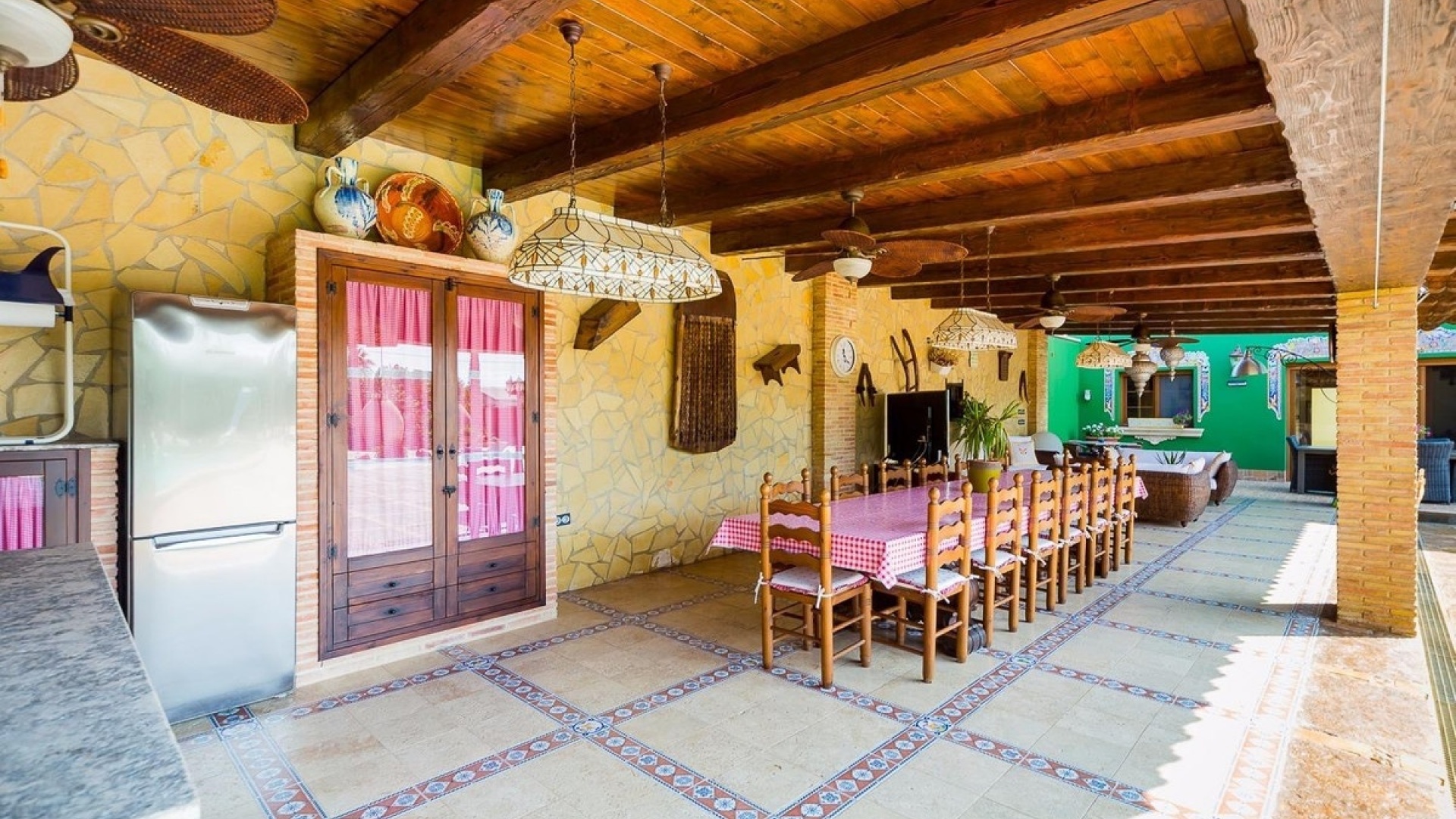Revente - Country Property - Almoradi - Almoradi Centro
