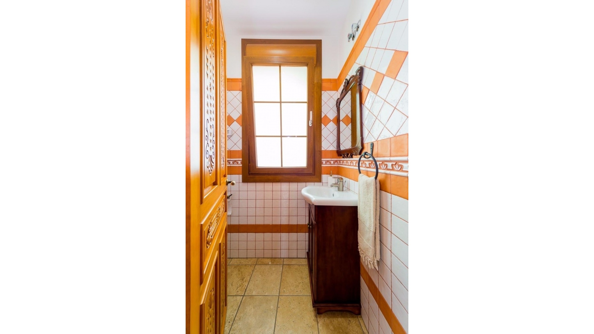 Revente - Country Property - Almoradi - Almoradi Centro