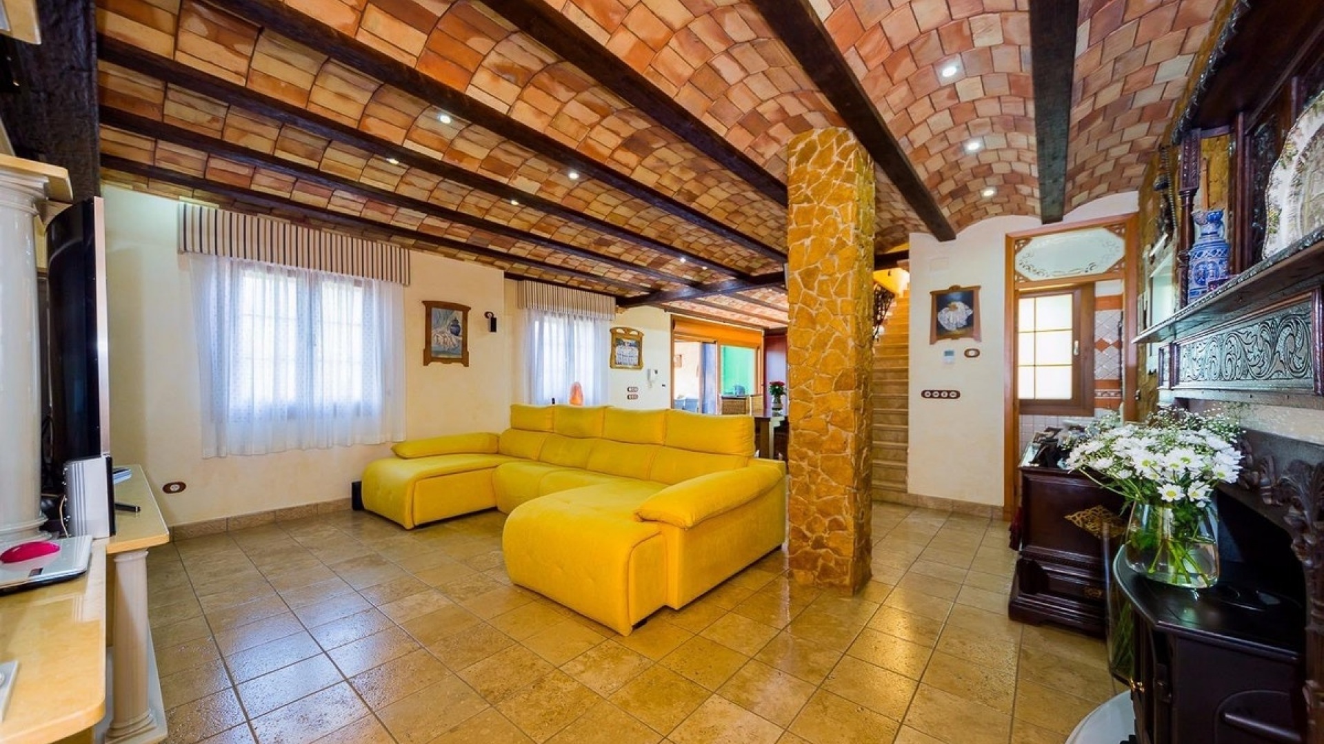 Revente - Country Property - Almoradi - Almoradi Centro