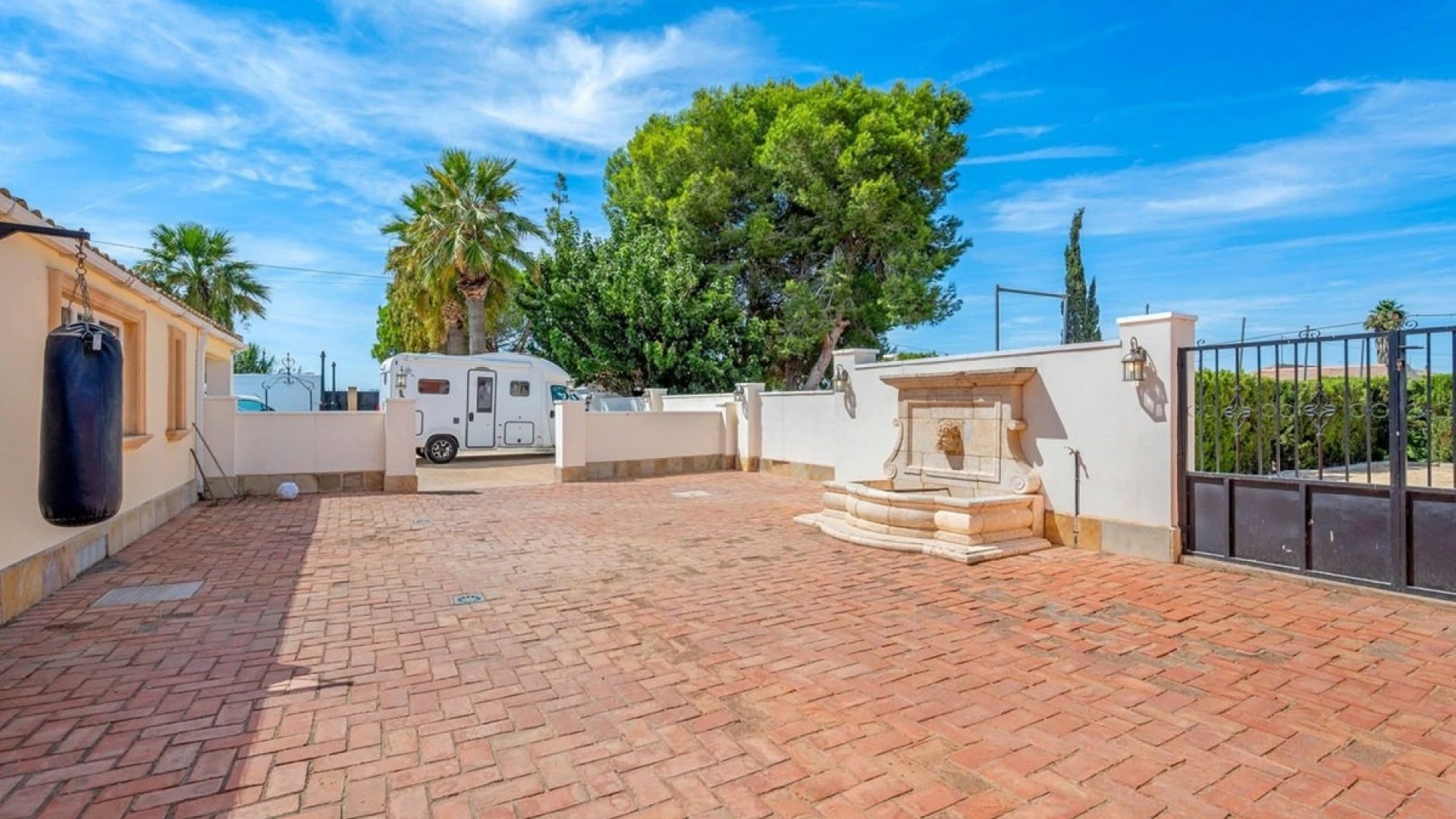 Revente - Country Property - Almoradi - Heredades