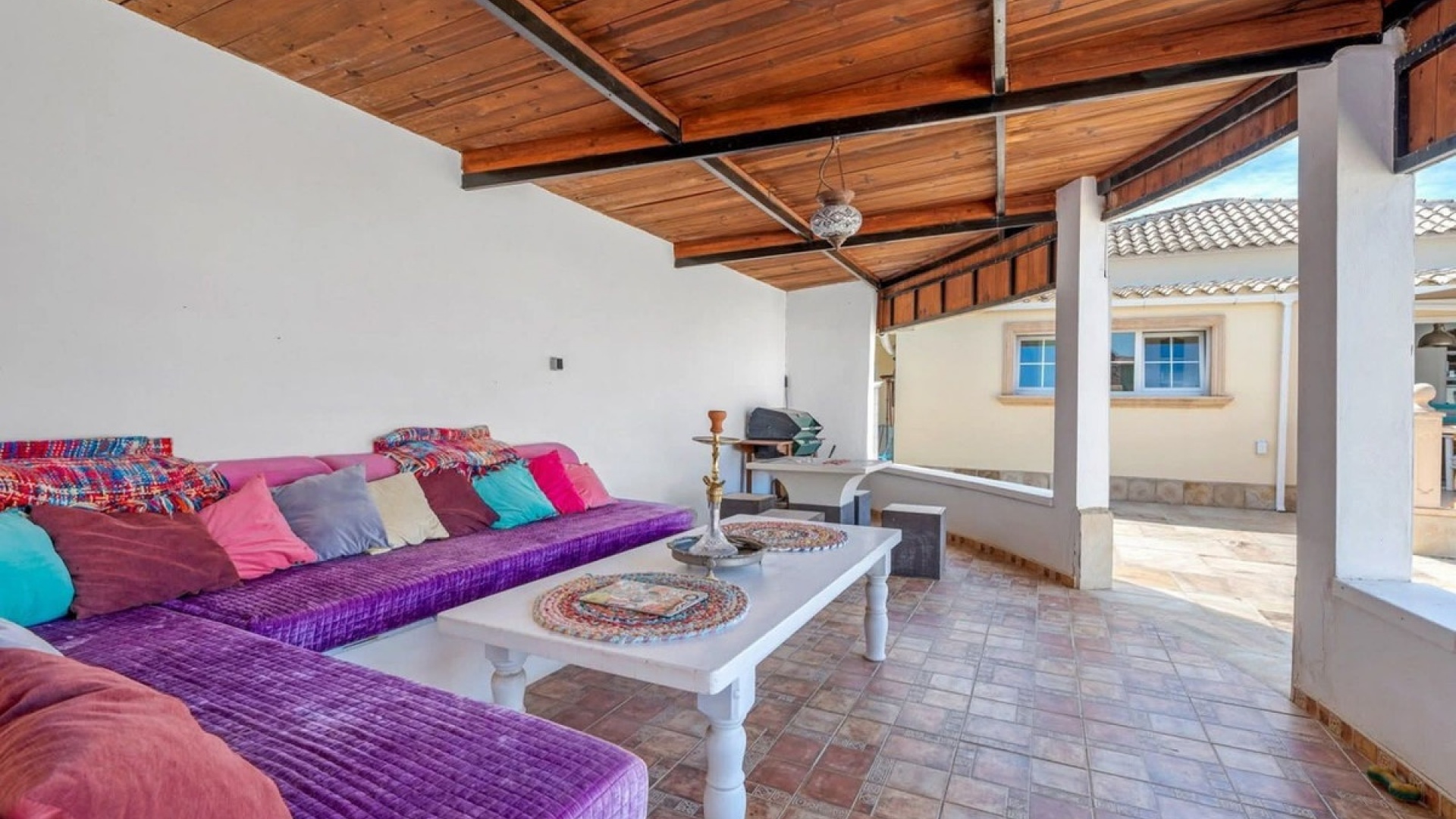Revente - Country Property - Almoradi - Heredades