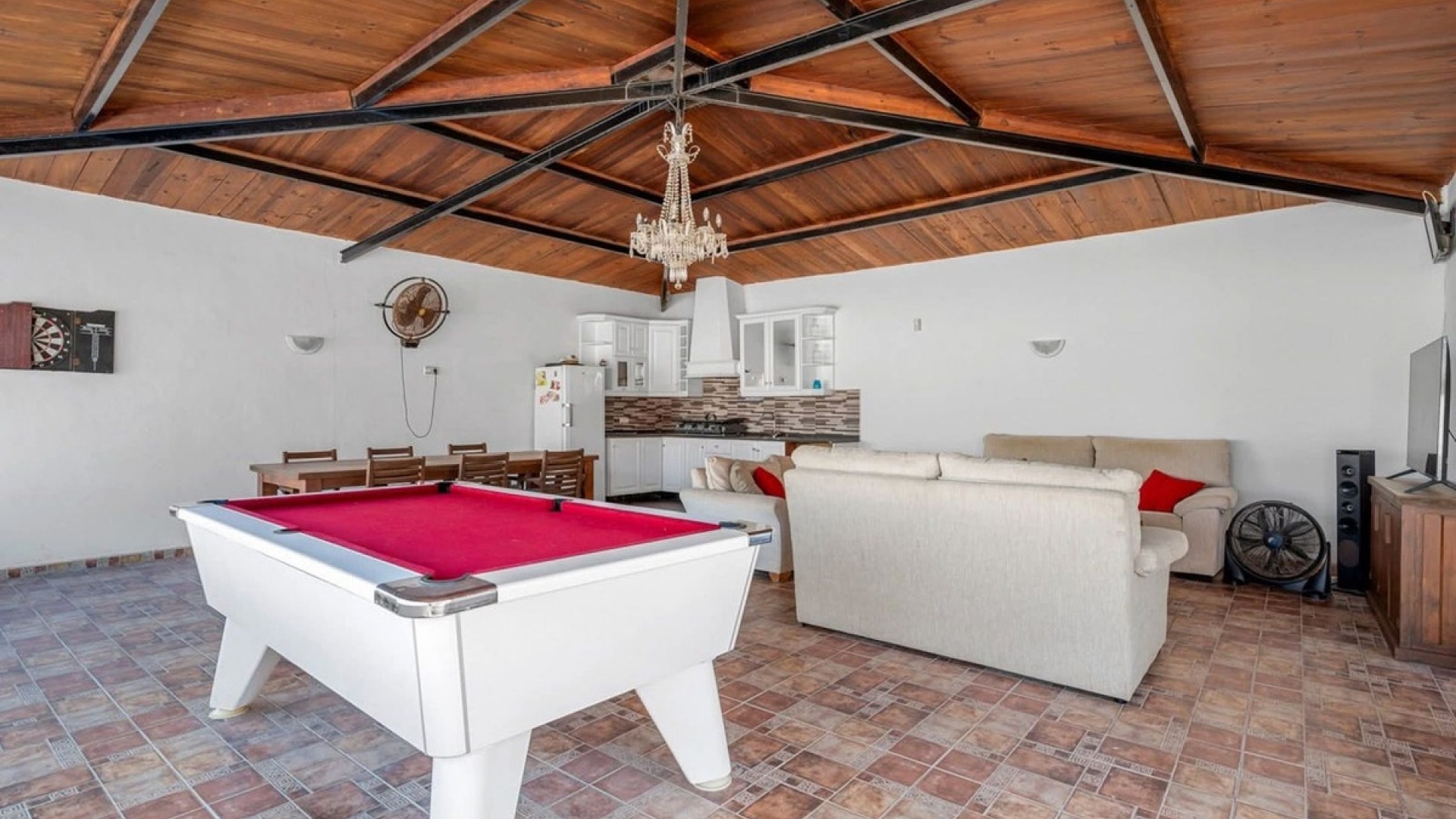 Revente - Country Property - Almoradi - Heredades