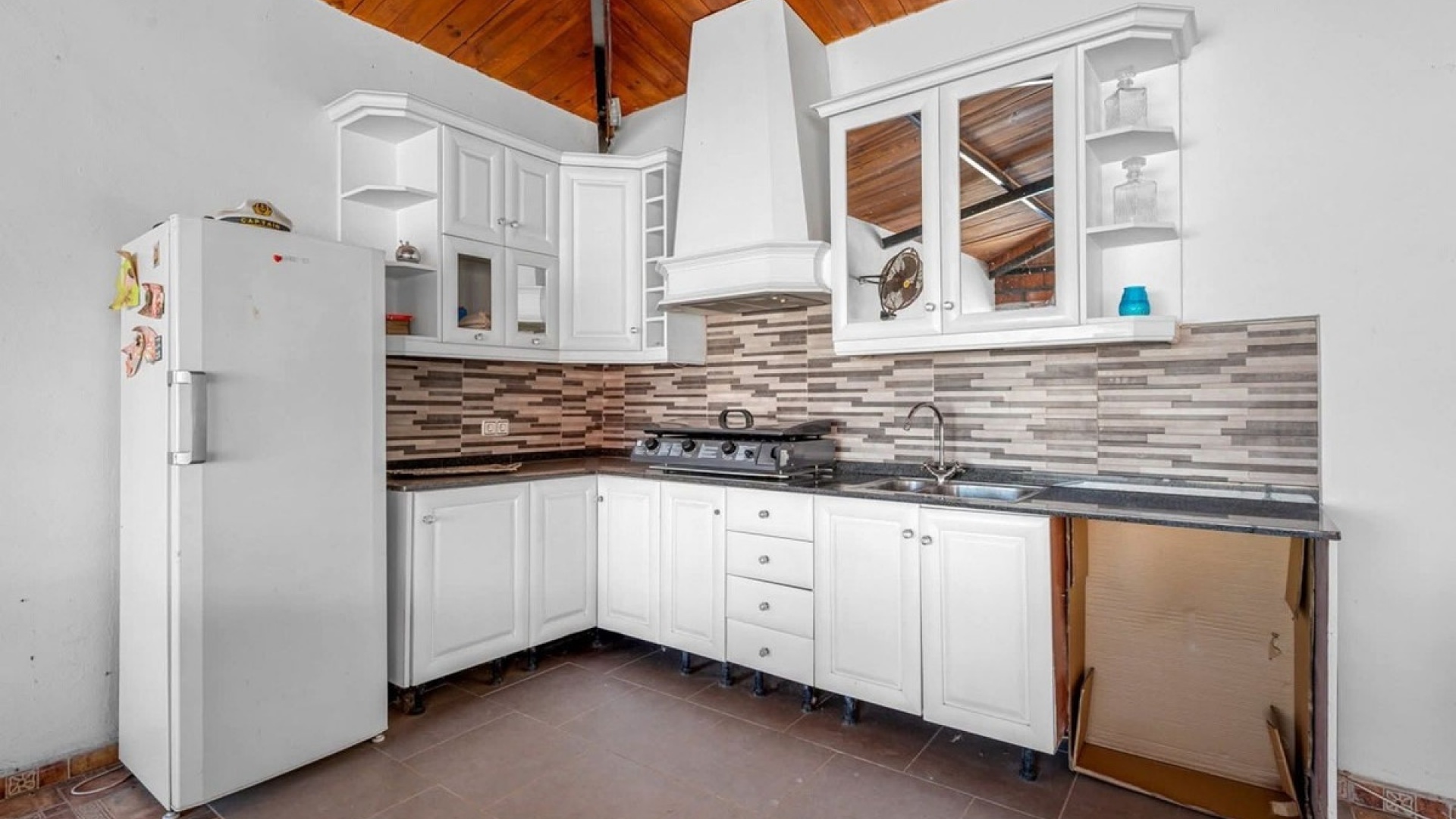 Revente - Country Property - Almoradi - Heredades