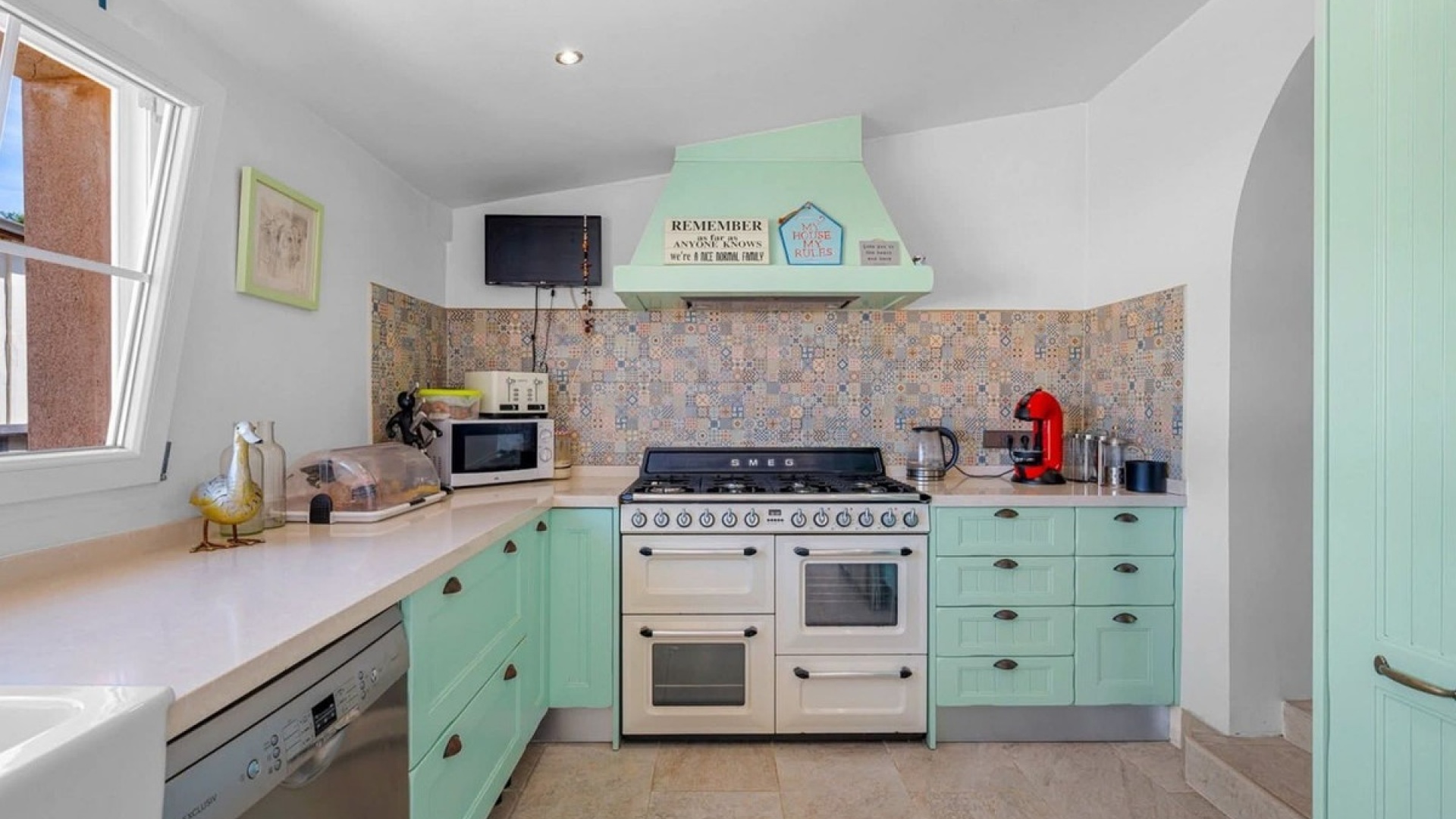 Revente - Country Property - Almoradi - Heredades