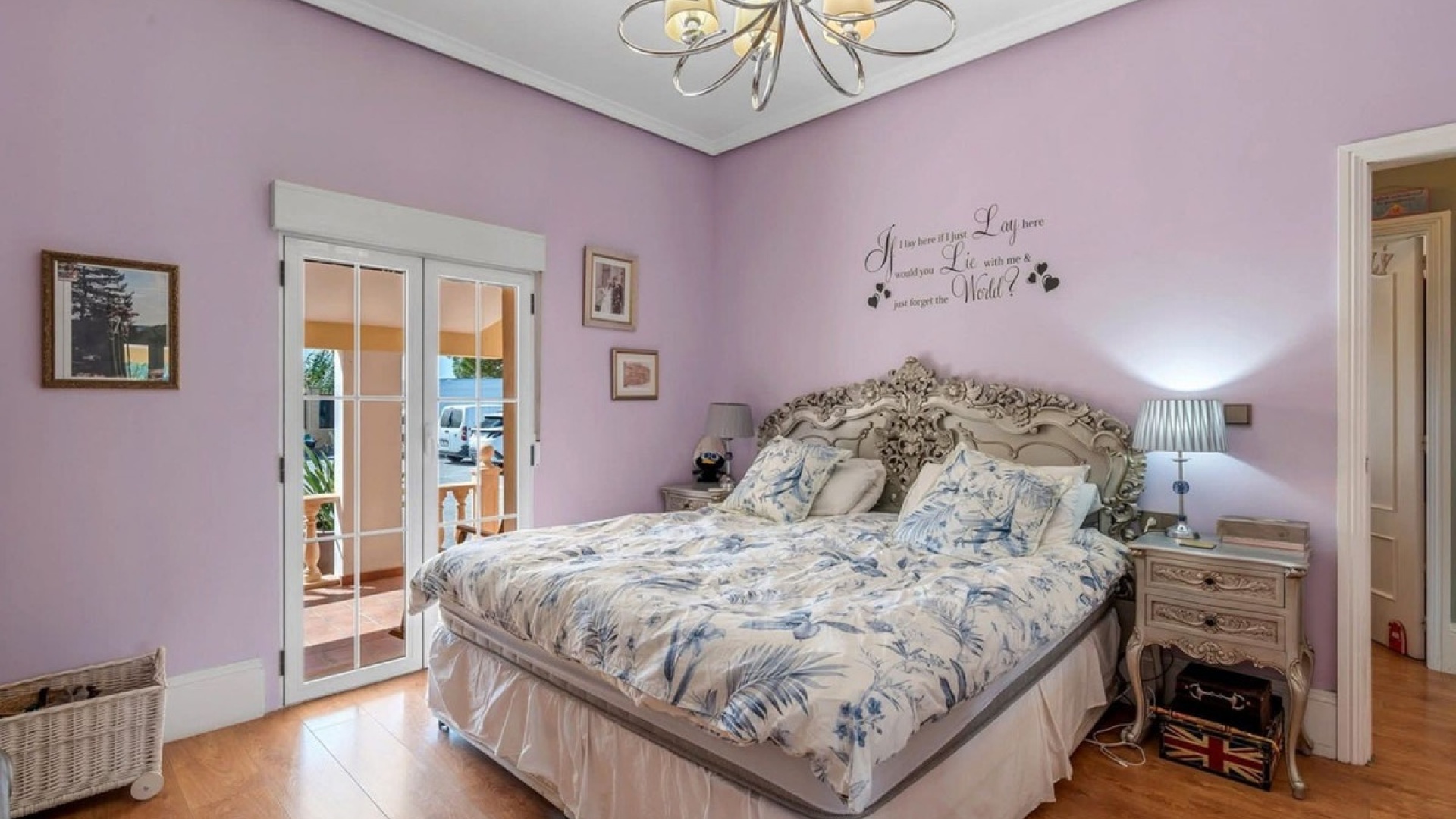Revente - Country Property - Almoradi - Heredades
