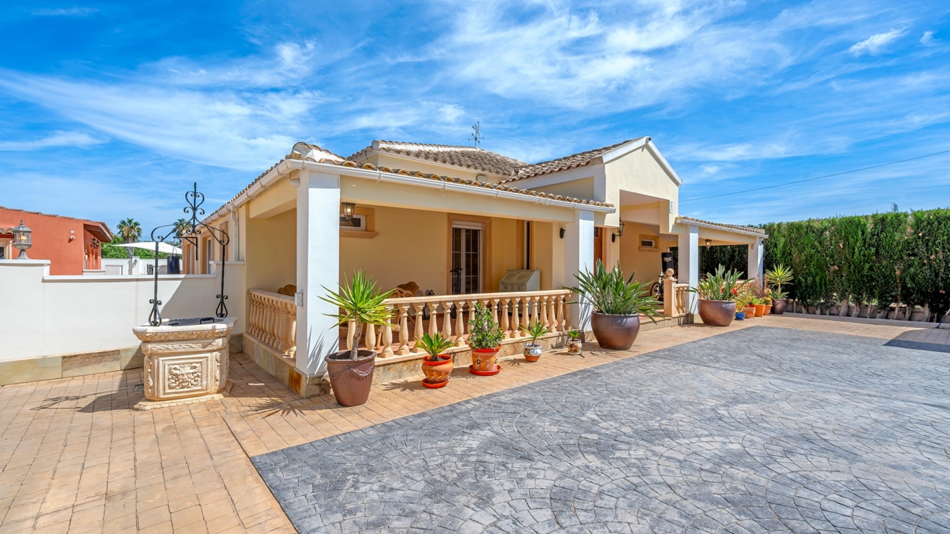 Revente - Country Property - Almoradi - Las Heredades