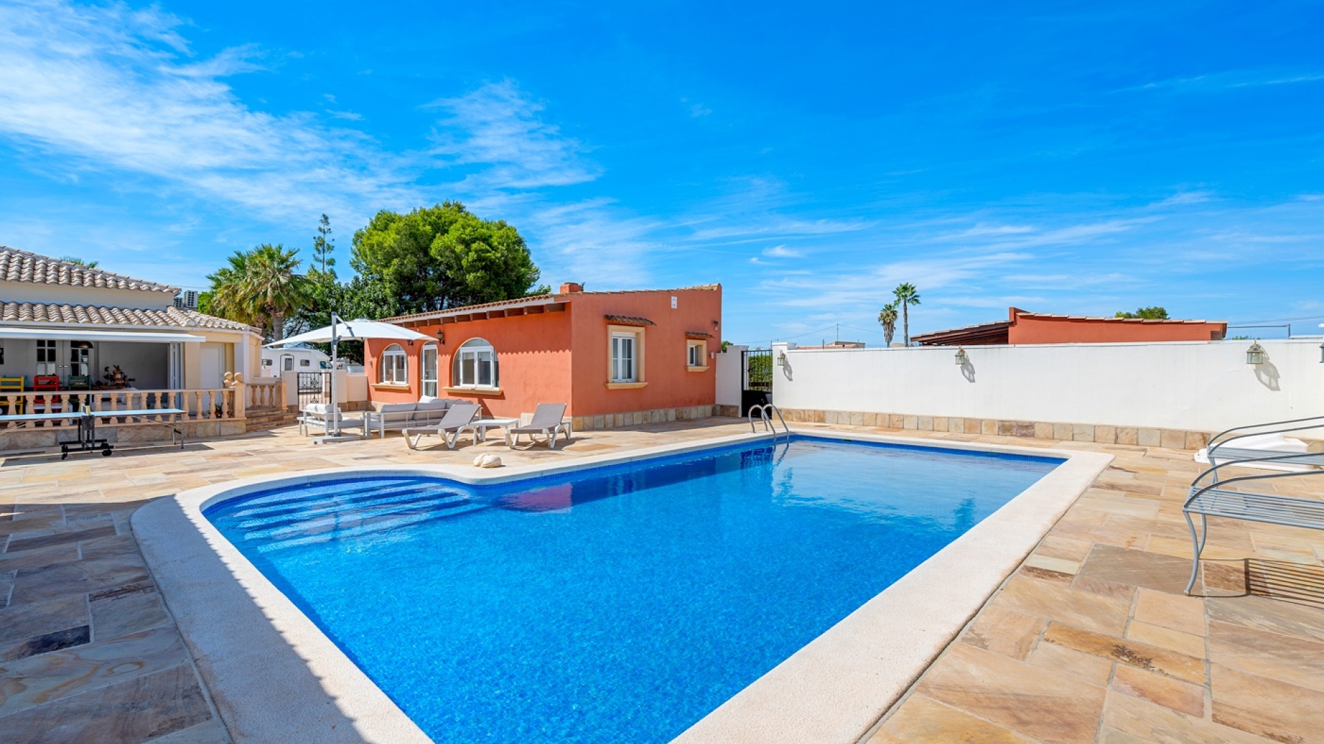 Revente - Country Property - Almoradi - Las Heredades
