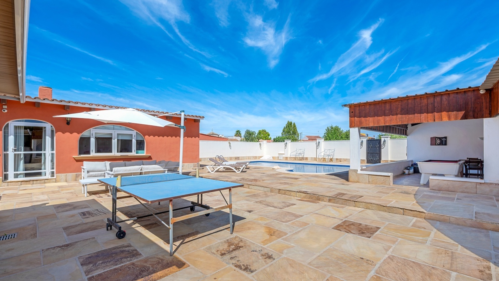 Revente - Country Property - Almoradi - Las Heredades