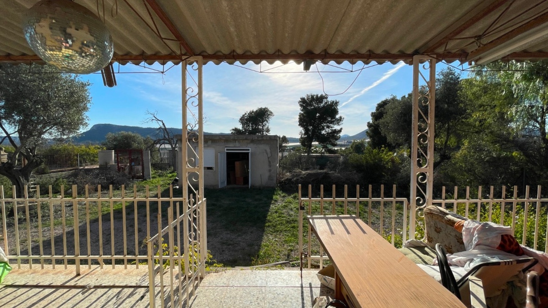 Revente - Country Property - Aspe - Aspe Centro