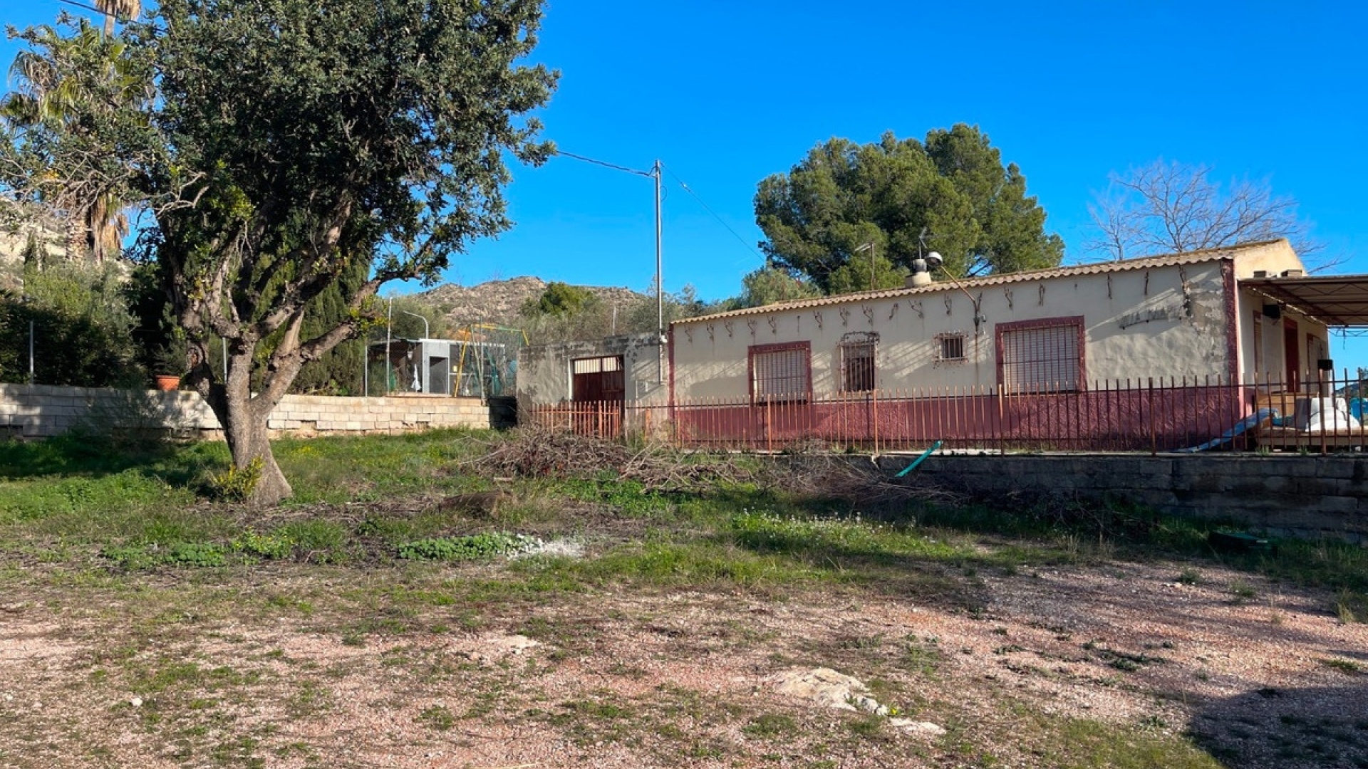 Revente - Country Property - Aspe - Aspe Centro