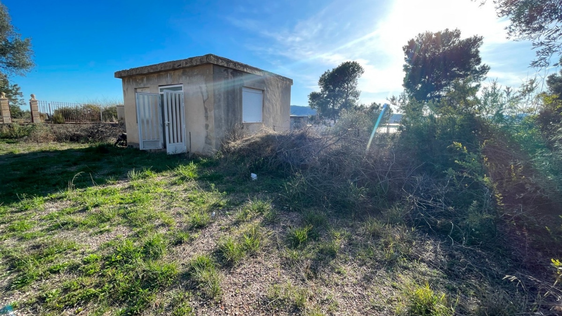 Revente - Country Property - Aspe - Aspe Centro