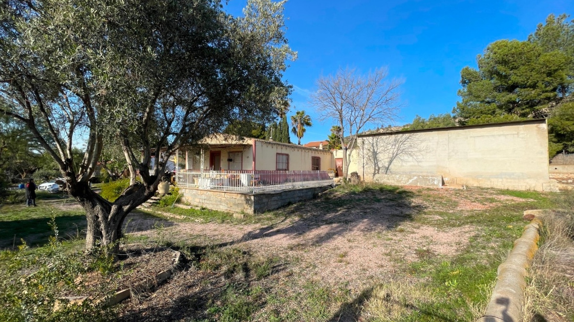 Revente - Country Property - Aspe - Aspe Centro