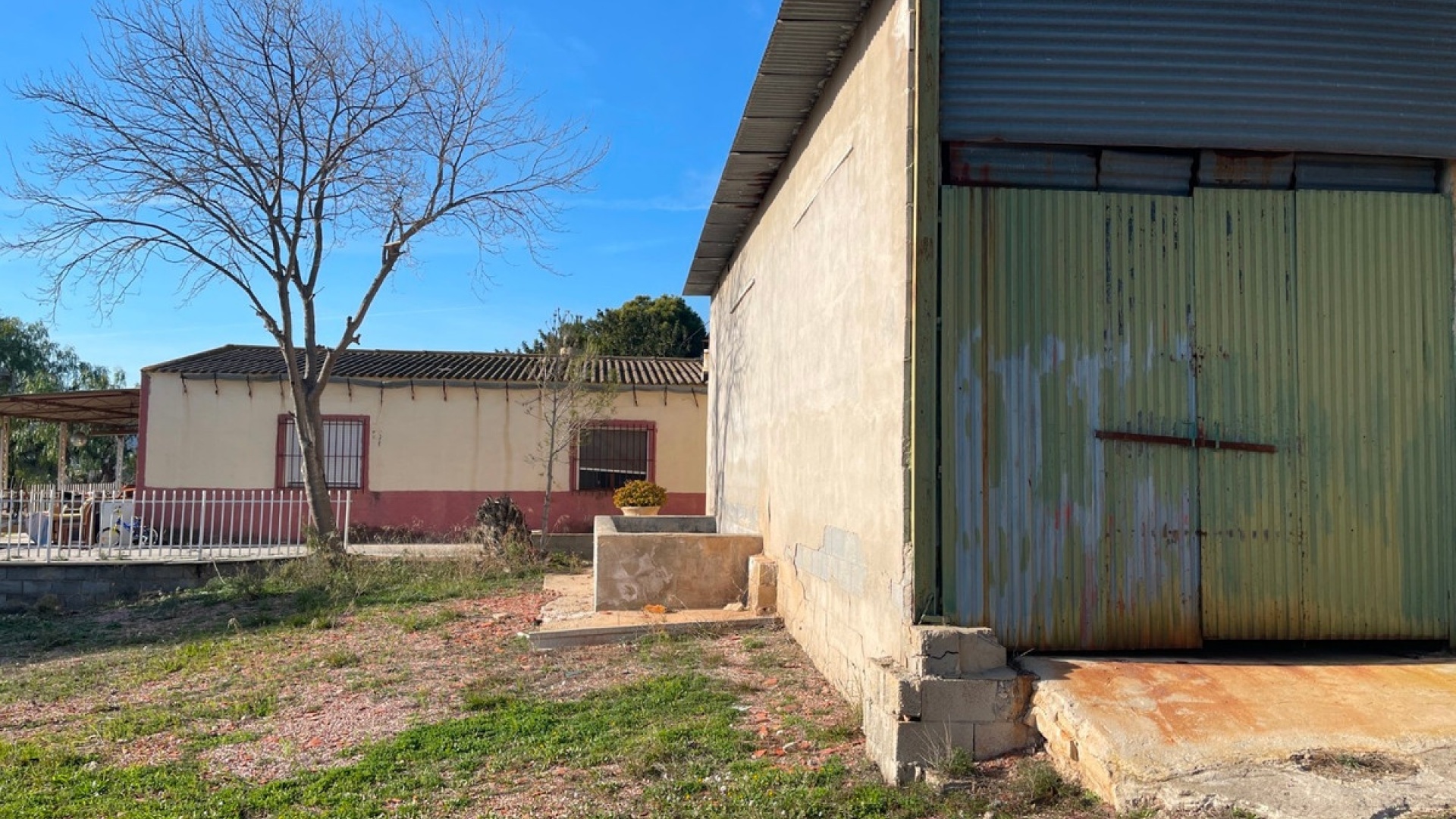 Revente - Country Property - Aspe - Aspe Centro