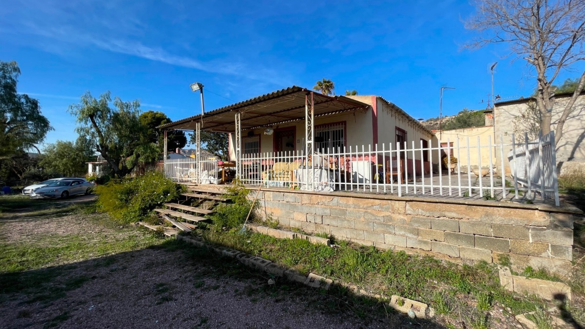 Revente - Country Property - Aspe - Aspe Centro