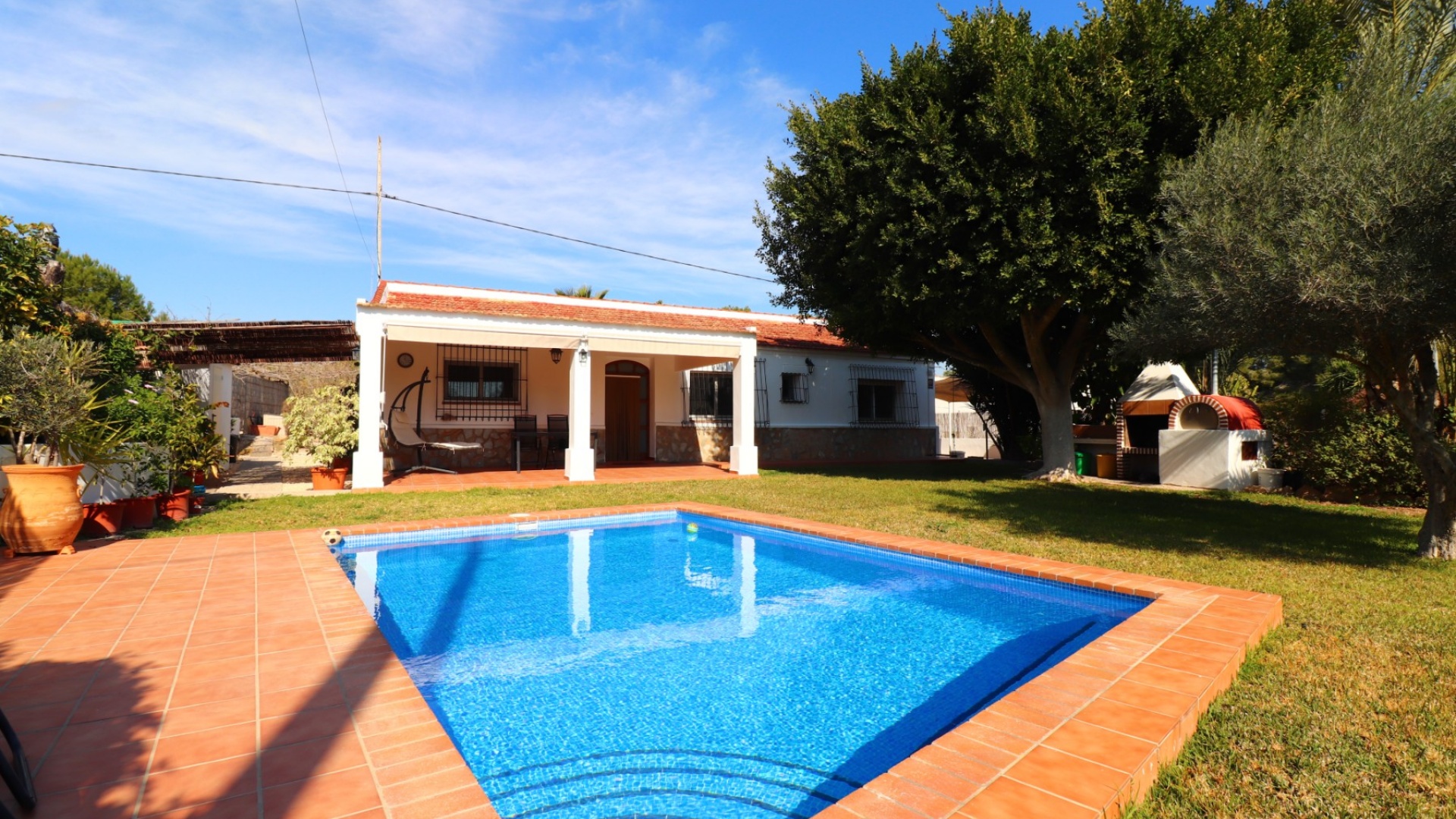 Revente - Country Property - Benijofar - Benijofar - Village