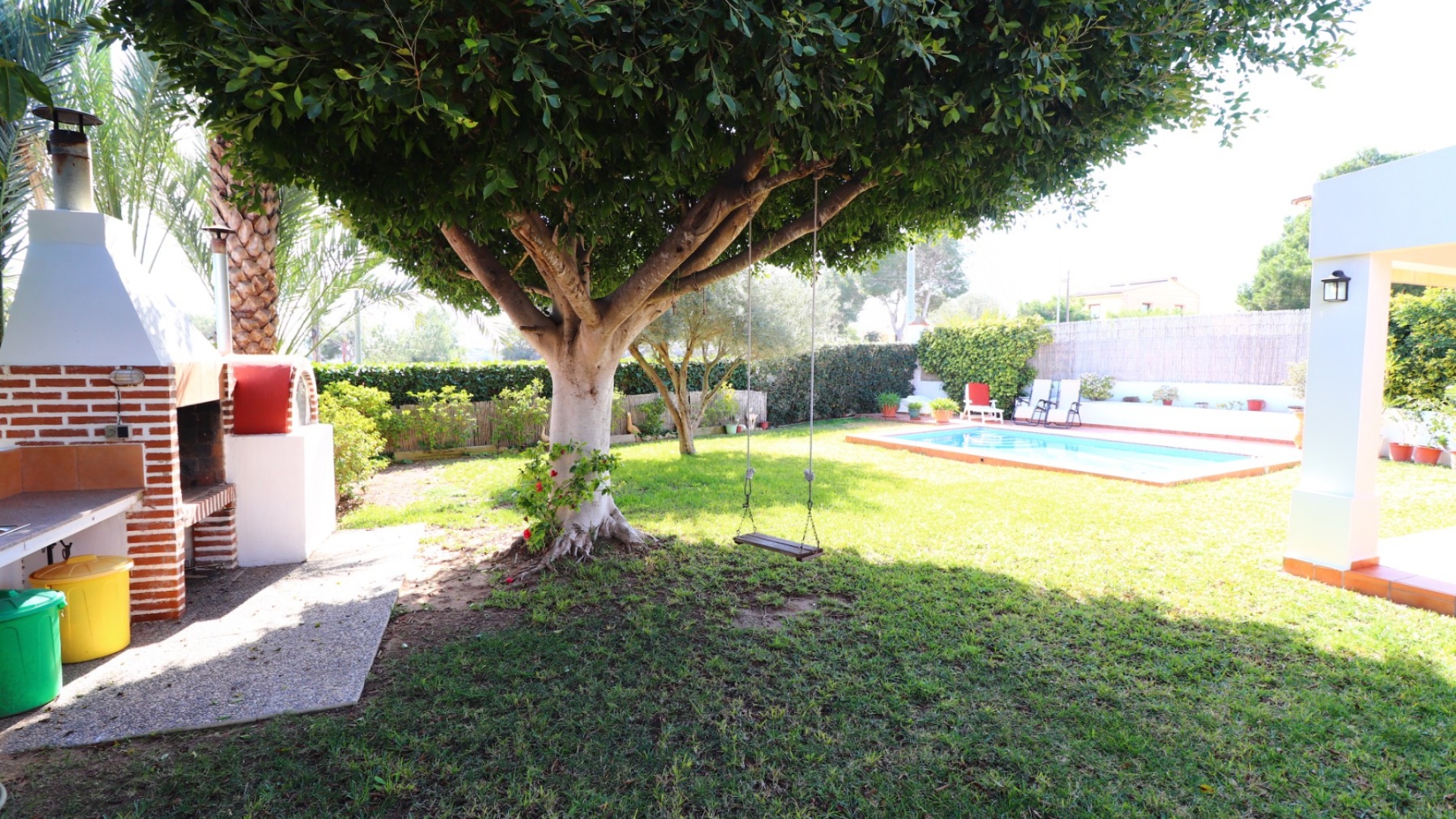 Revente - Country Property - Benijofar - Benijofar - Village