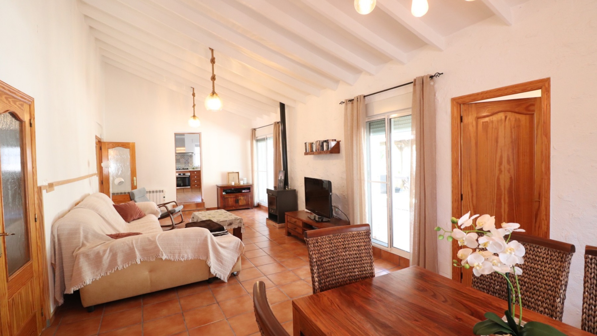 Revente - Country Property - Benijofar - Benijofar - Village