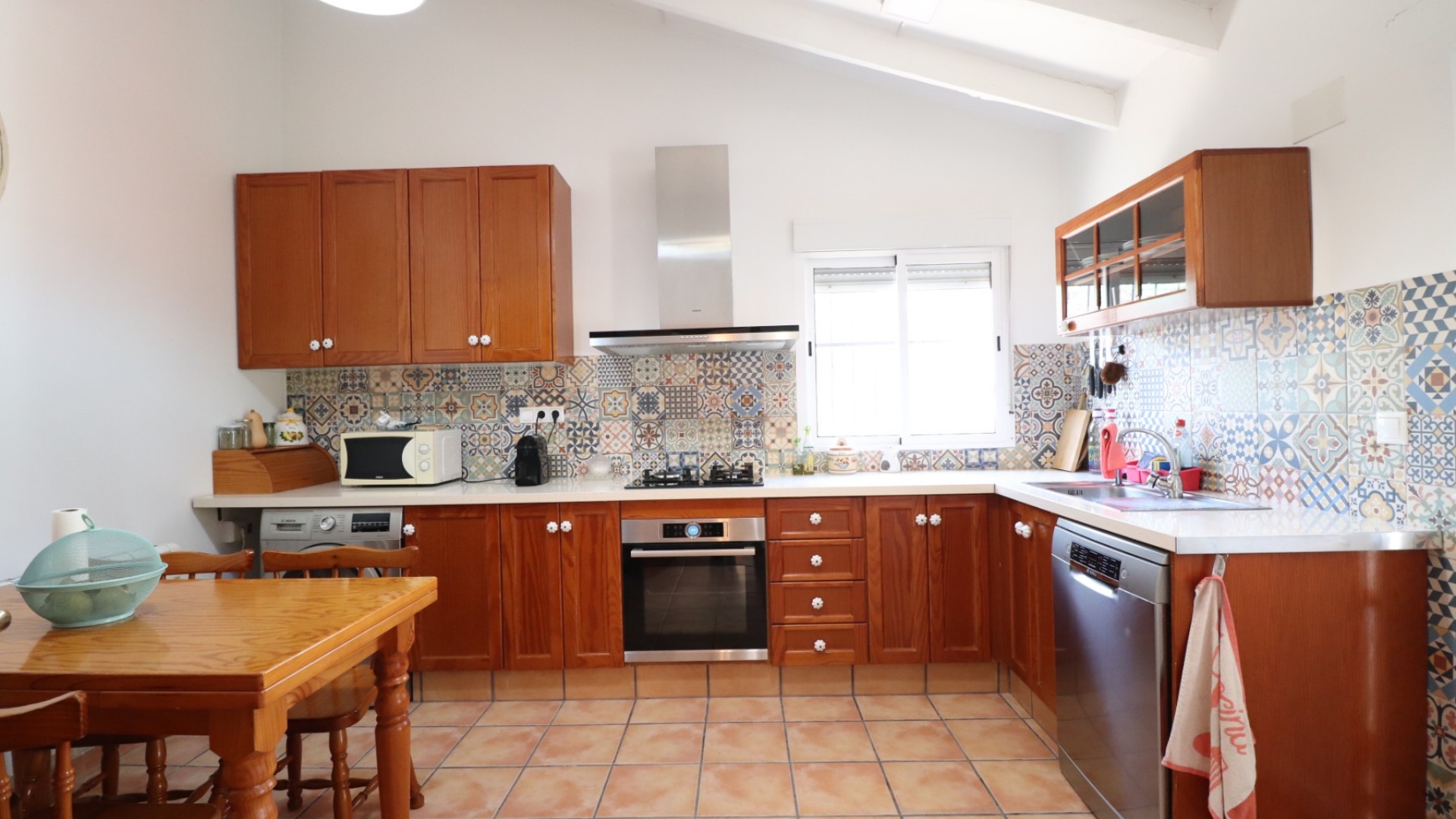 Revente - Country Property - Benijofar - Benijofar - Village