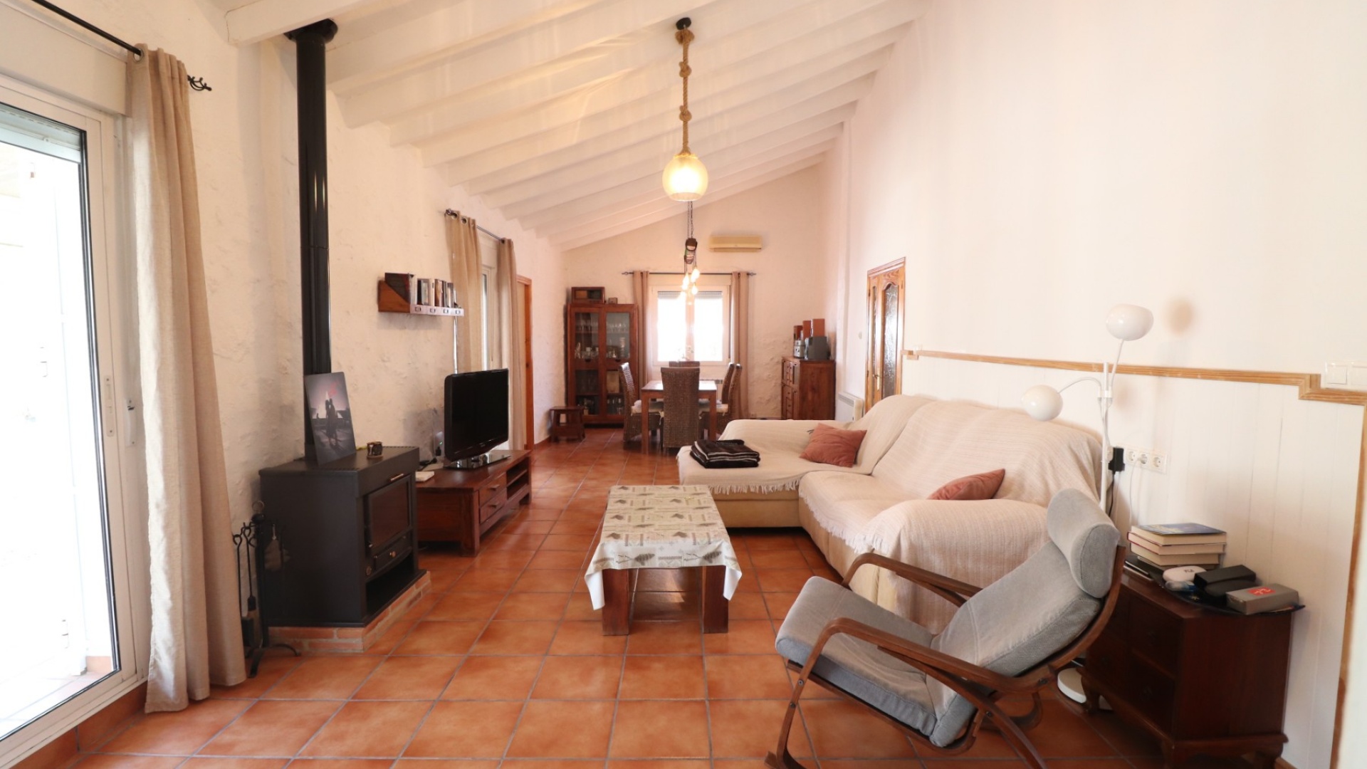 Revente - Country Property - Benijofar - Benijofar - Village