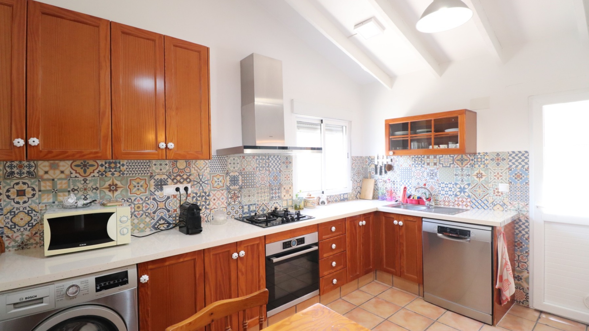 Revente - Country Property - Benijofar - Benijofar - Village