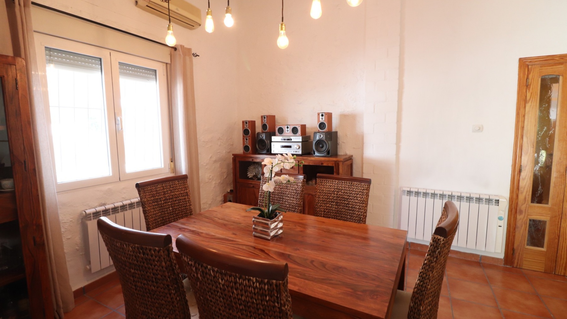 Revente - Country Property - Benijofar - Benijofar - Village