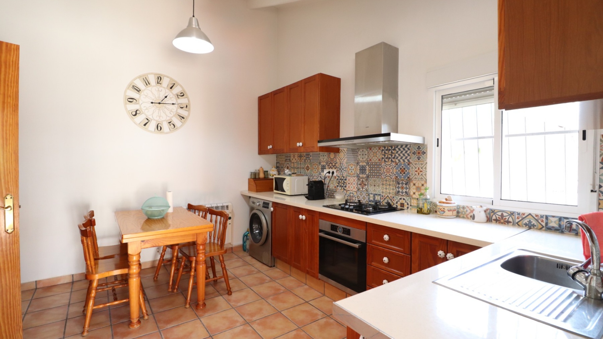 Revente - Country Property - Benijofar - Benijofar - Village