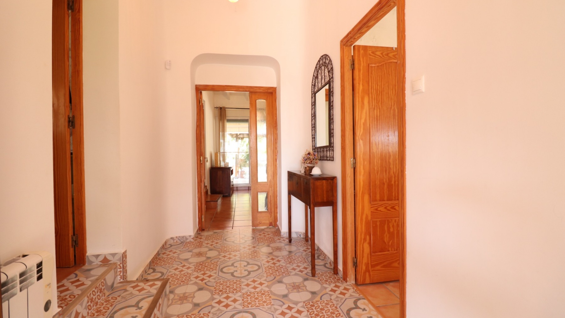 Revente - Country Property - Benijofar - Benijofar - Village