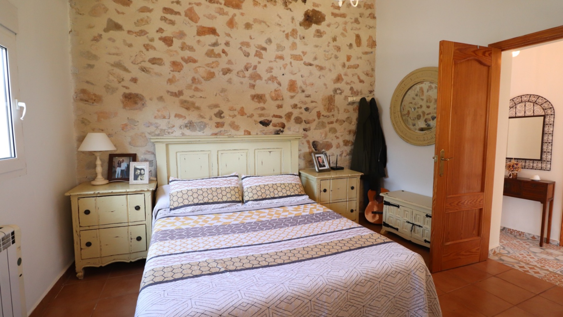 Revente - Country Property - Benijofar - Benijofar - Village