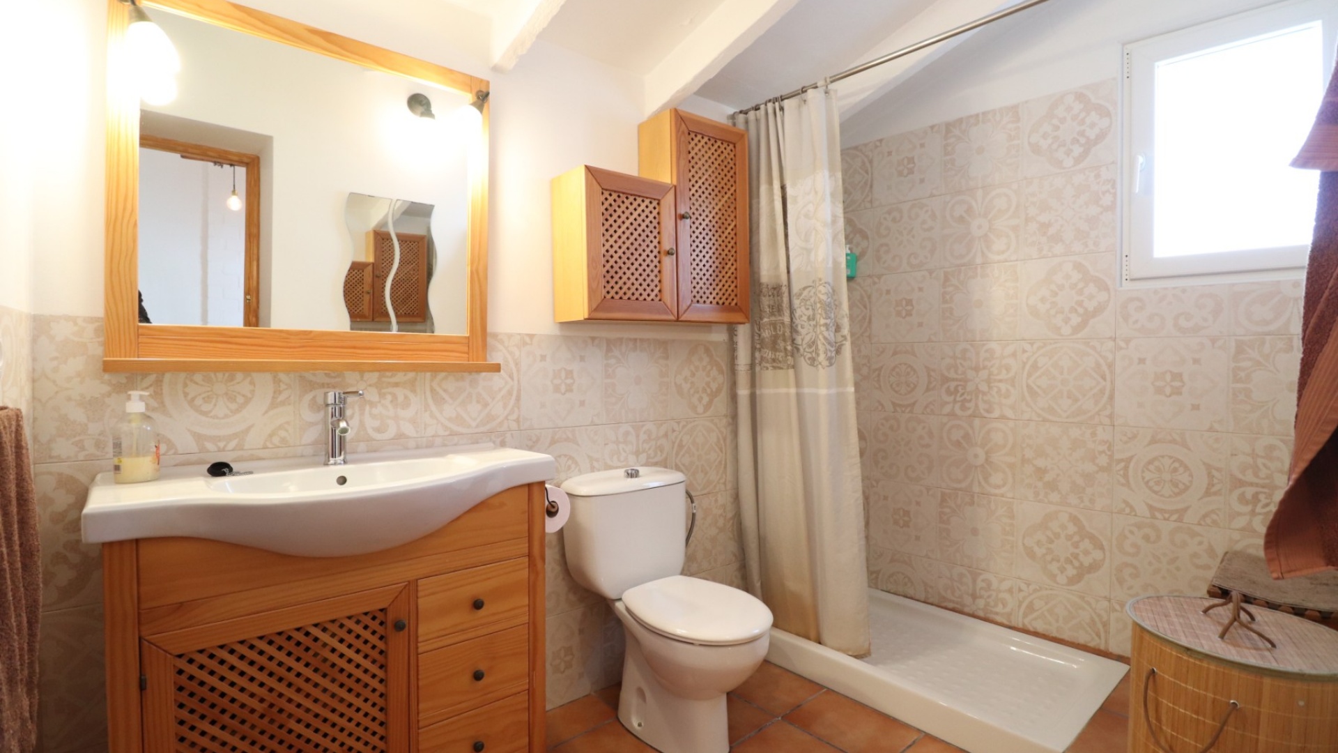 Revente - Country Property - Benijofar - Benijofar - Village