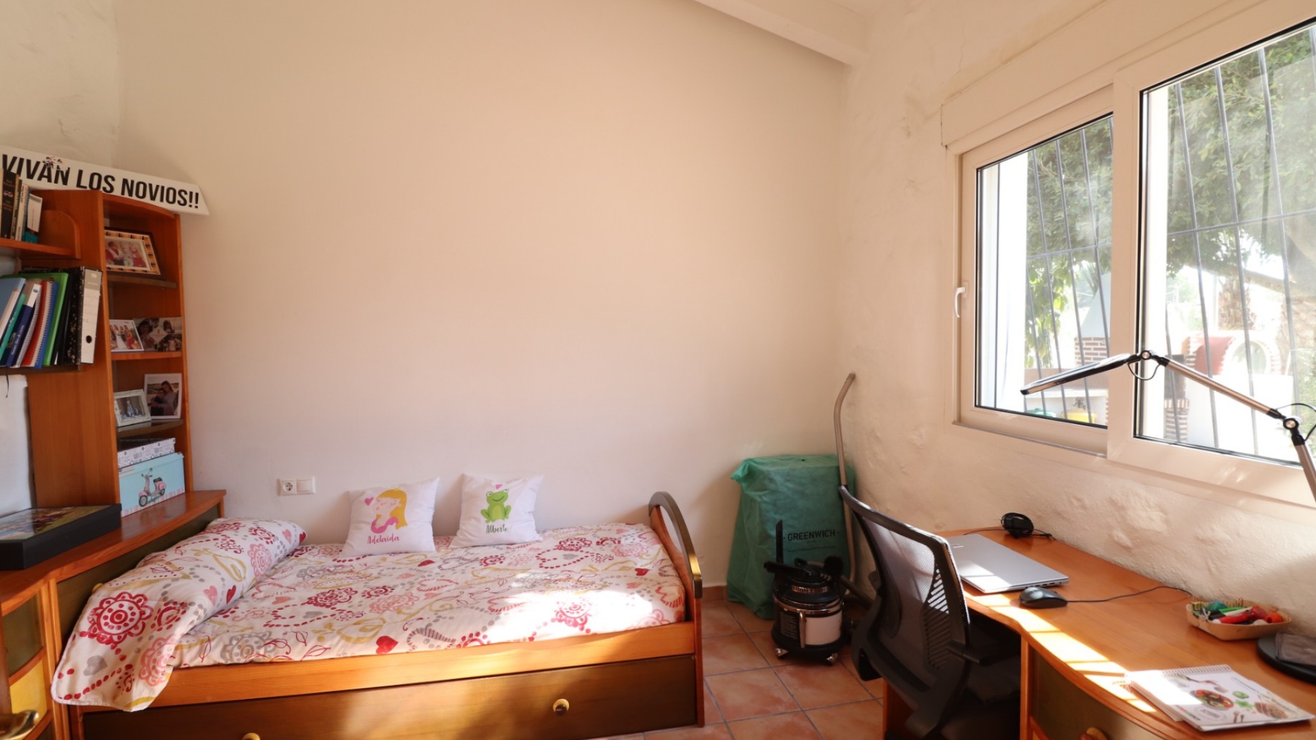 Revente - Country Property - Benijofar - Benijofar - Village