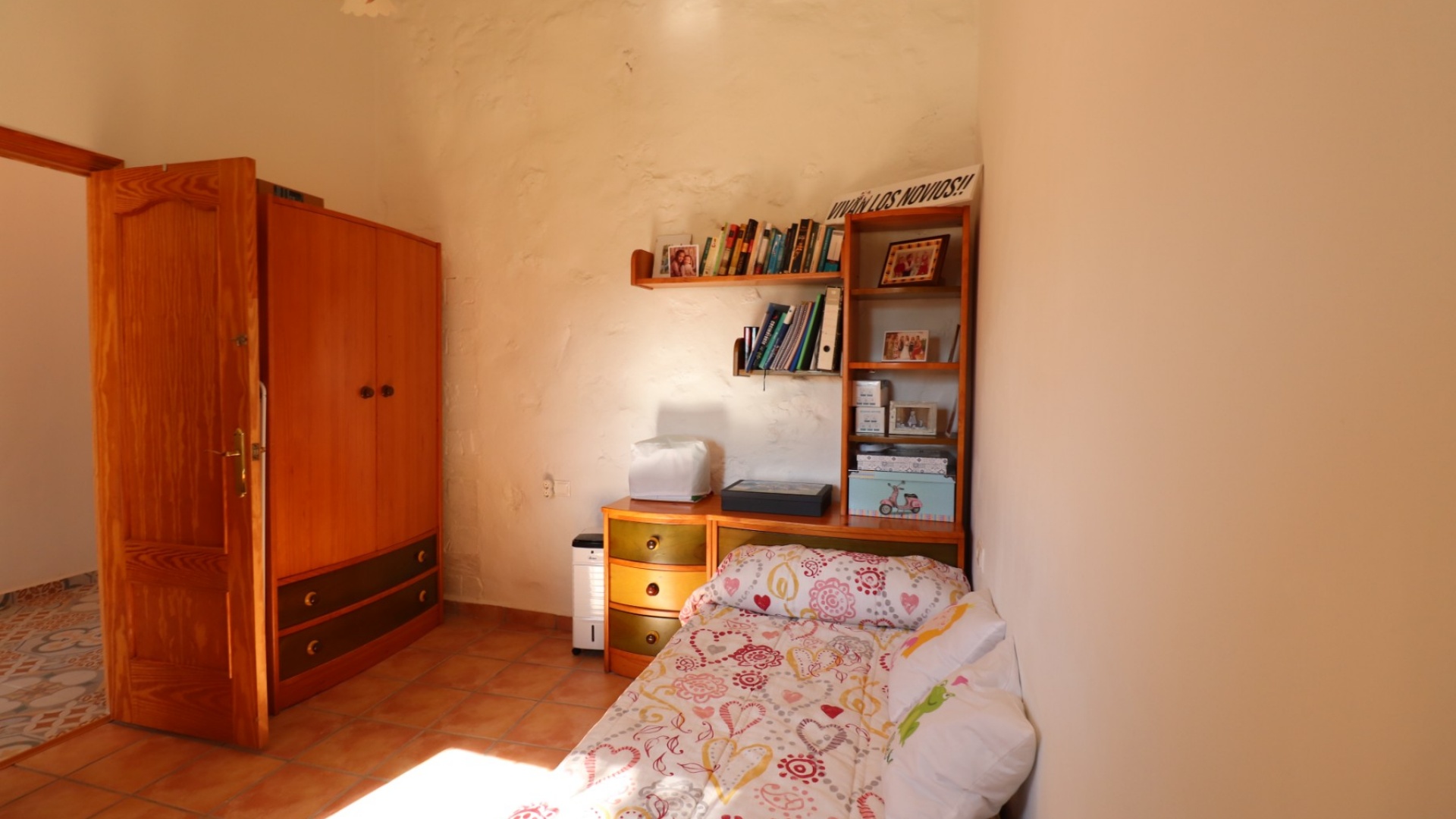 Revente - Country Property - Benijofar - Benijofar - Village