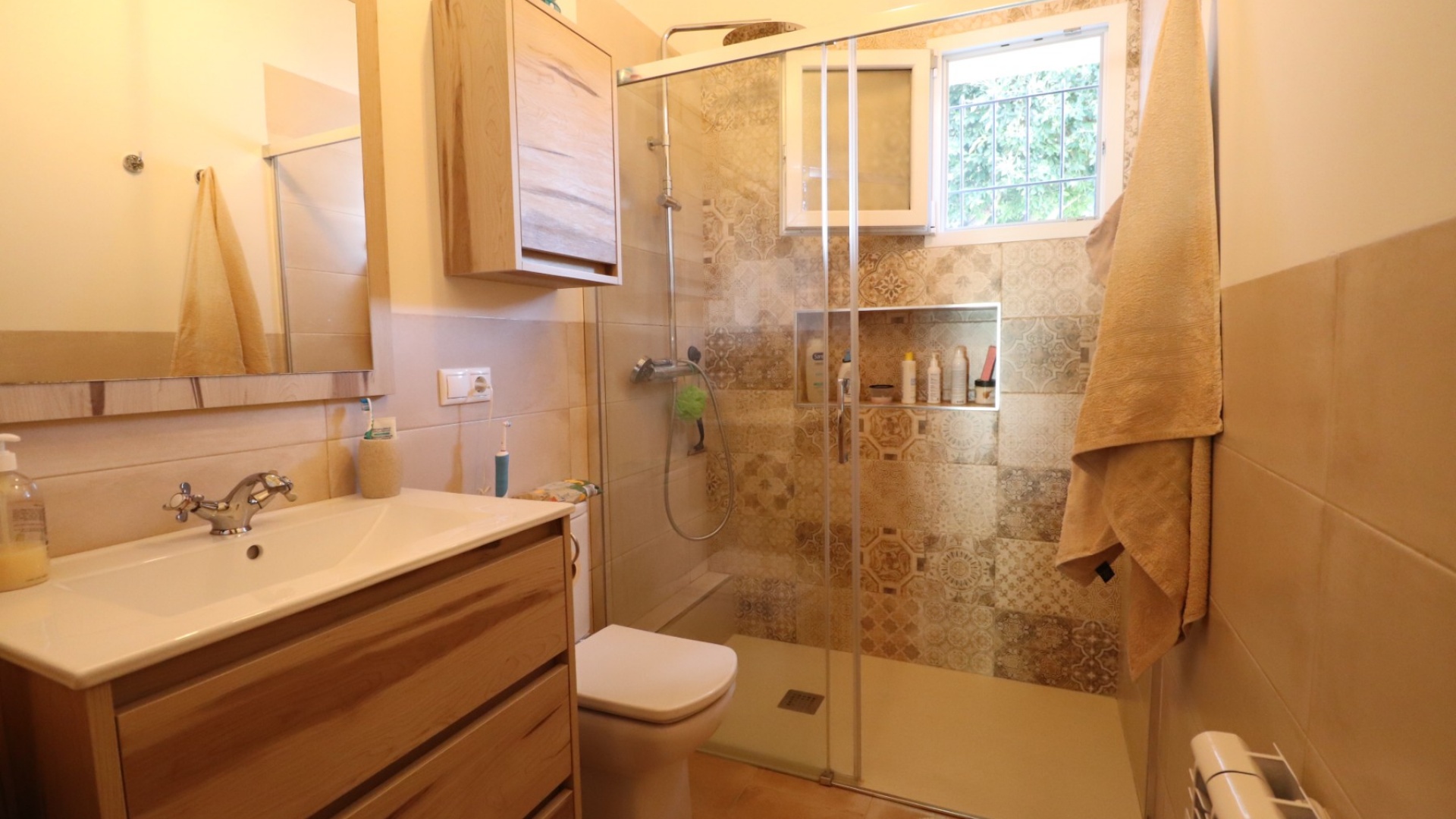 Revente - Country Property - Benijofar - Benijofar - Village