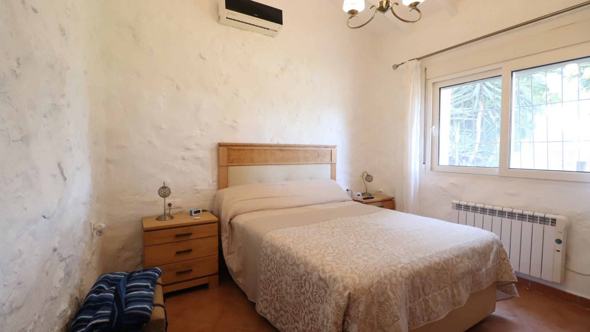 Revente - Country Property - Benijofar - Benijofar - Village