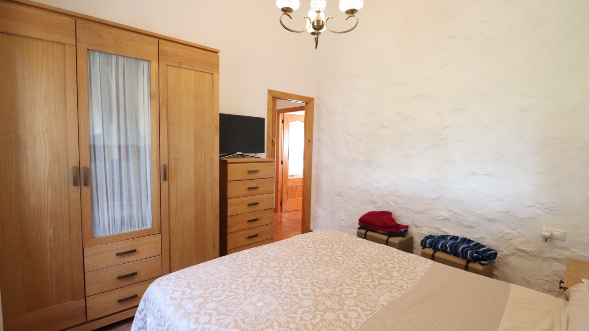 Revente - Country Property - Benijofar - Benijofar - Village