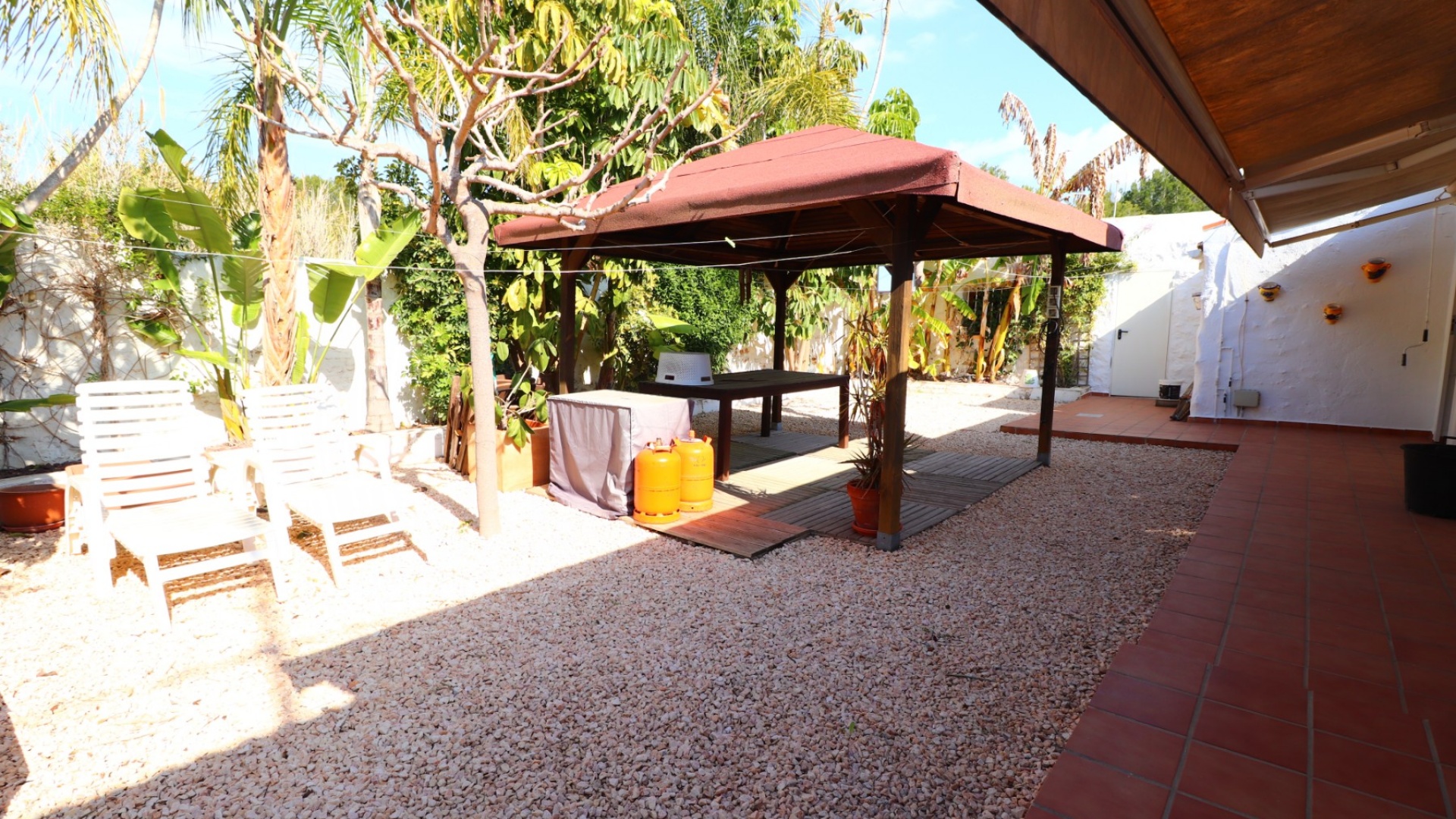 Revente - Country Property - Benijofar - Benijofar - Village