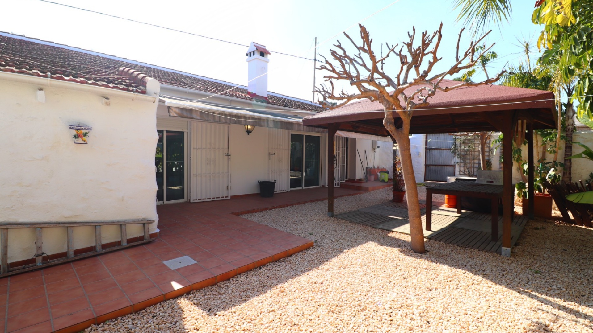 Revente - Country Property - Benijofar - Benijofar - Village