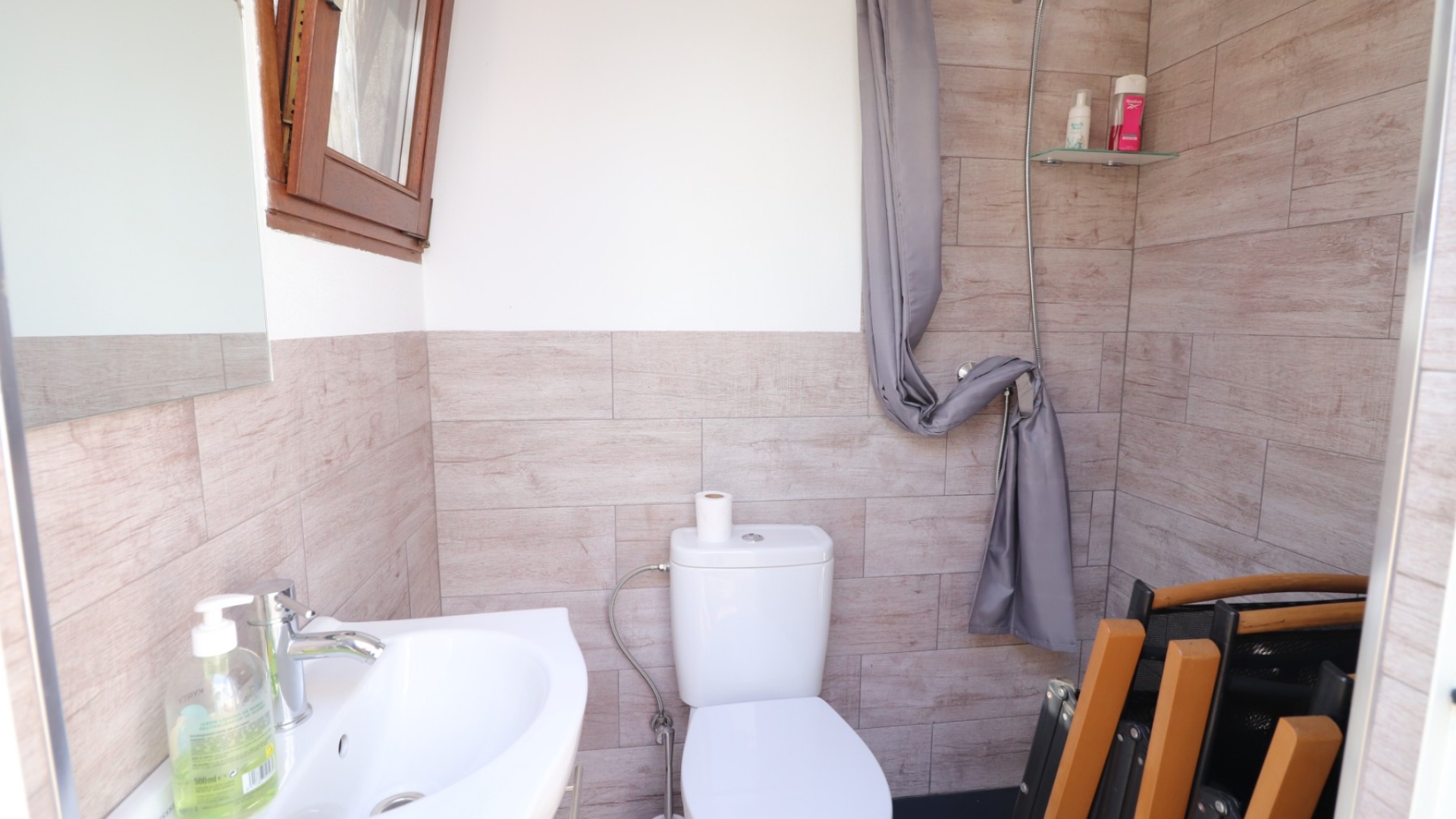 Revente - Country Property - Benijofar - Benijofar - Village