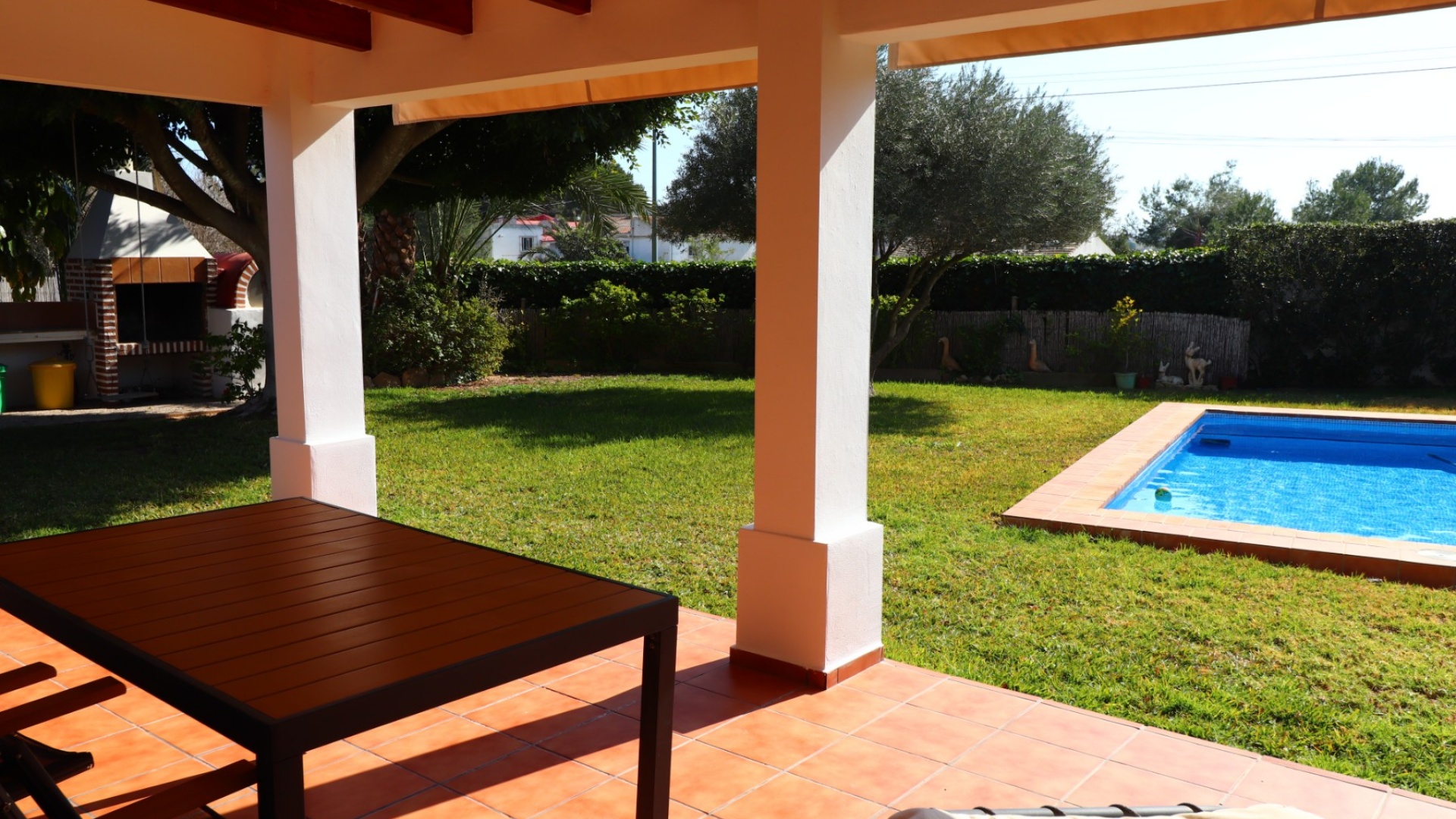 Revente - Country Property - Benijofar - Benijofar - Village