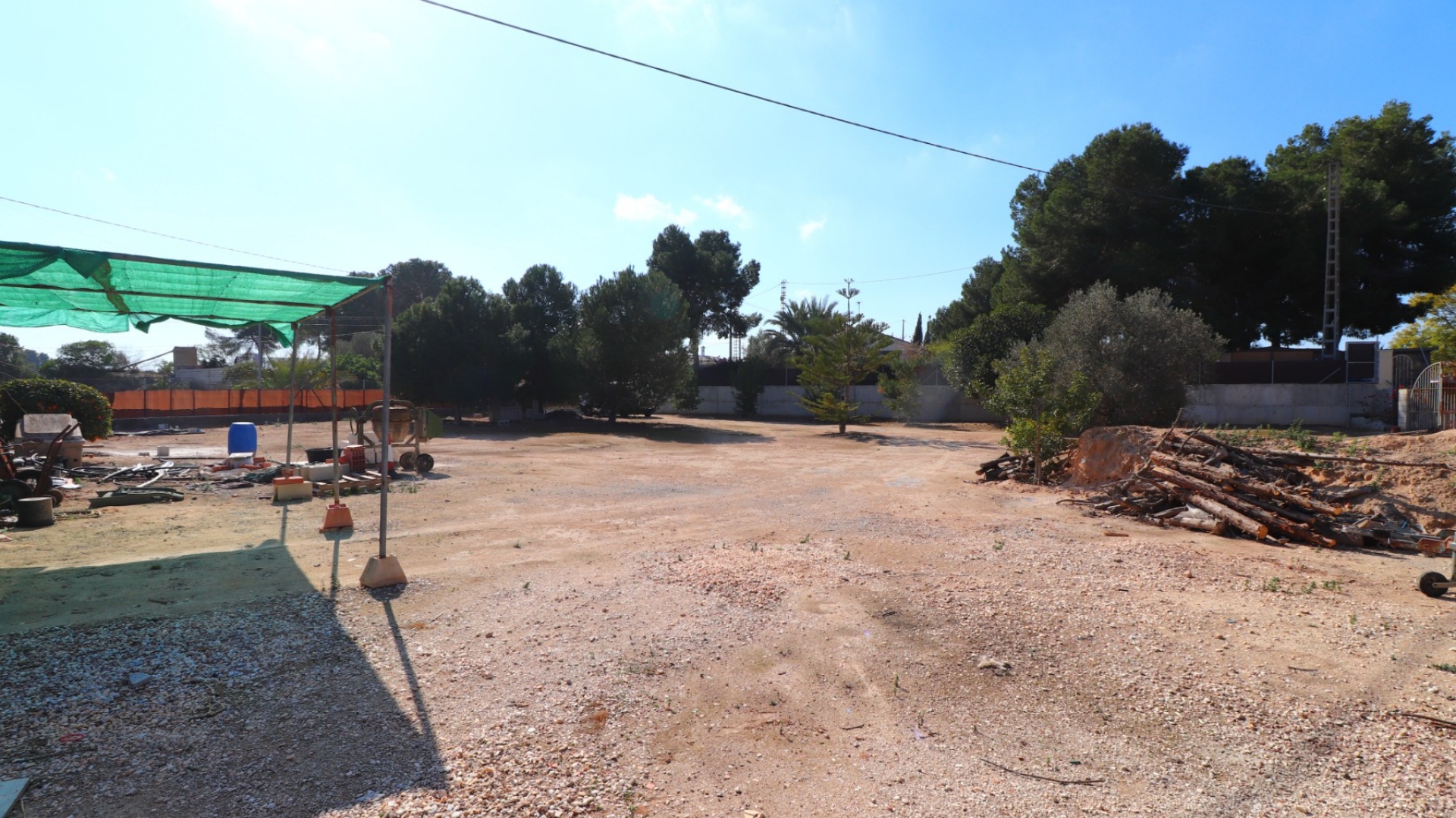 Revente - Country Property - Benijofar - Benijofar - Village