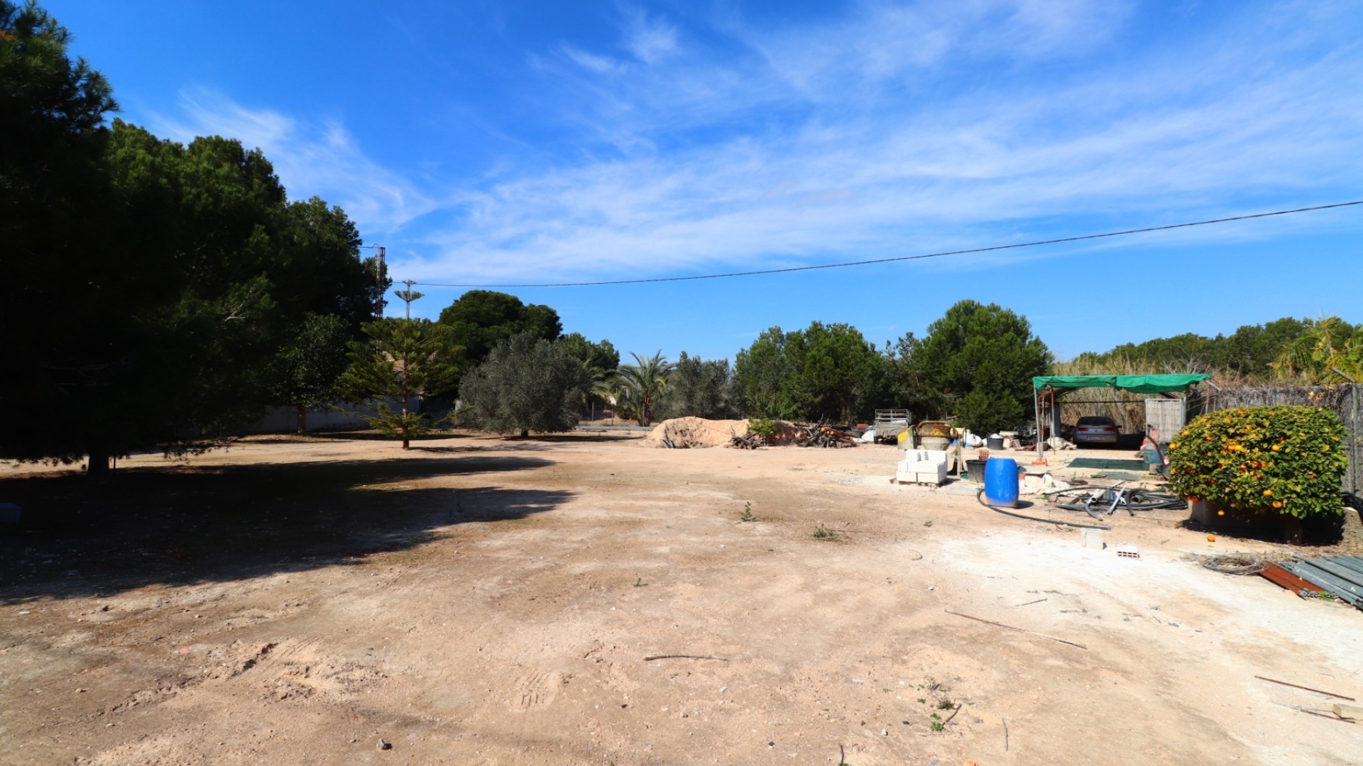 Revente - Country Property - Benijofar - Benijofar - Village