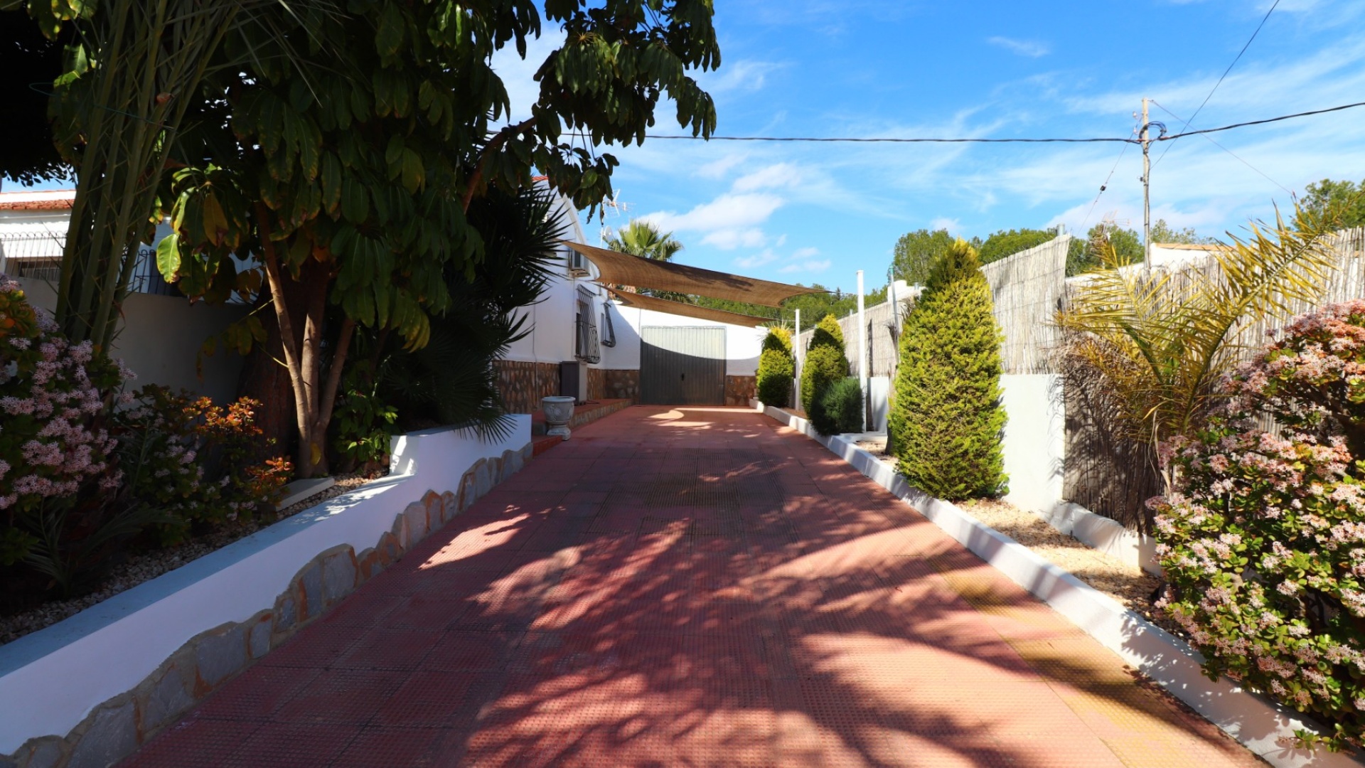 Revente - Country Property - Benijofar - Benijofar - Village