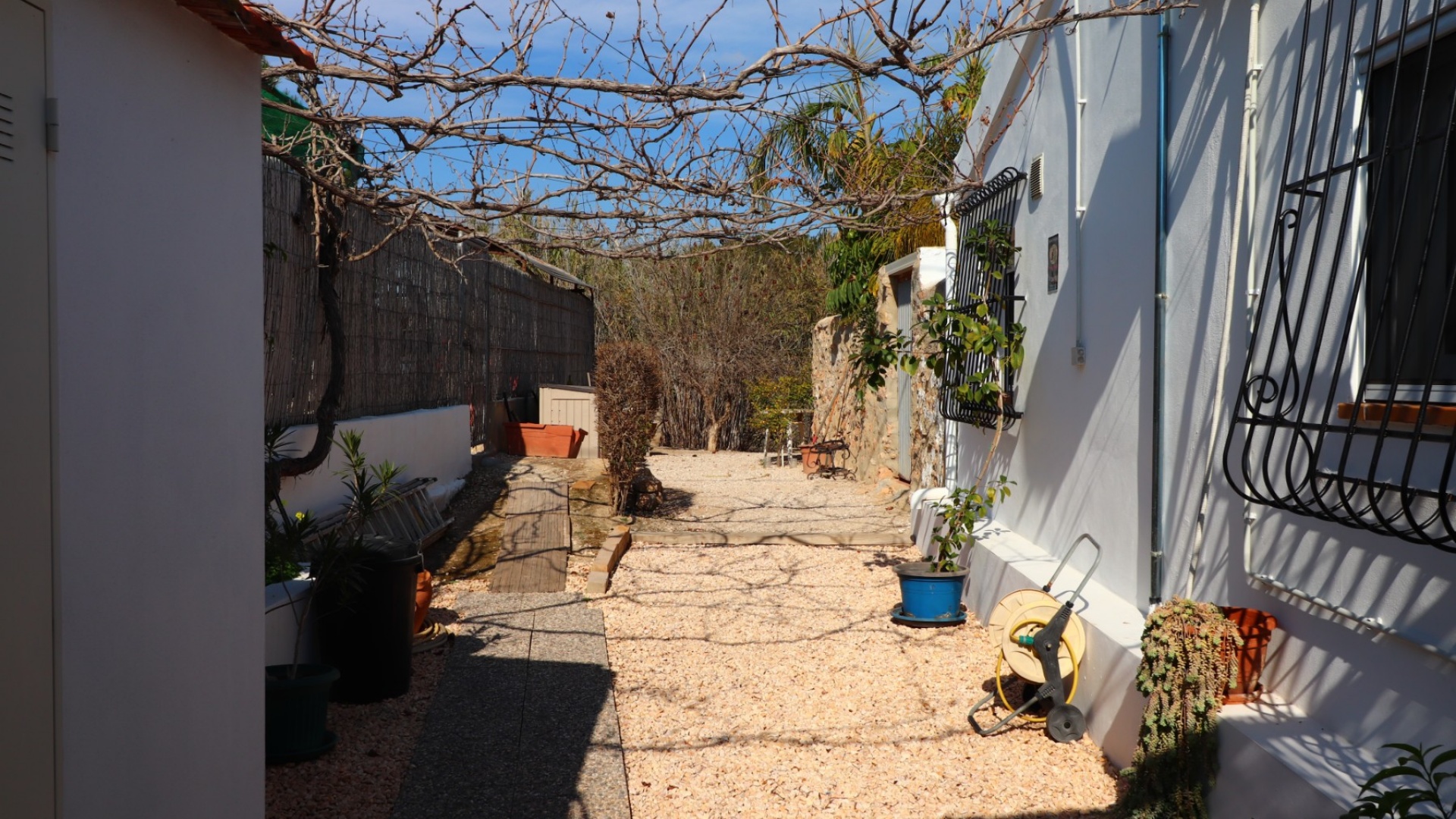 Revente - Country Property - Benijofar - Benijofar - Village