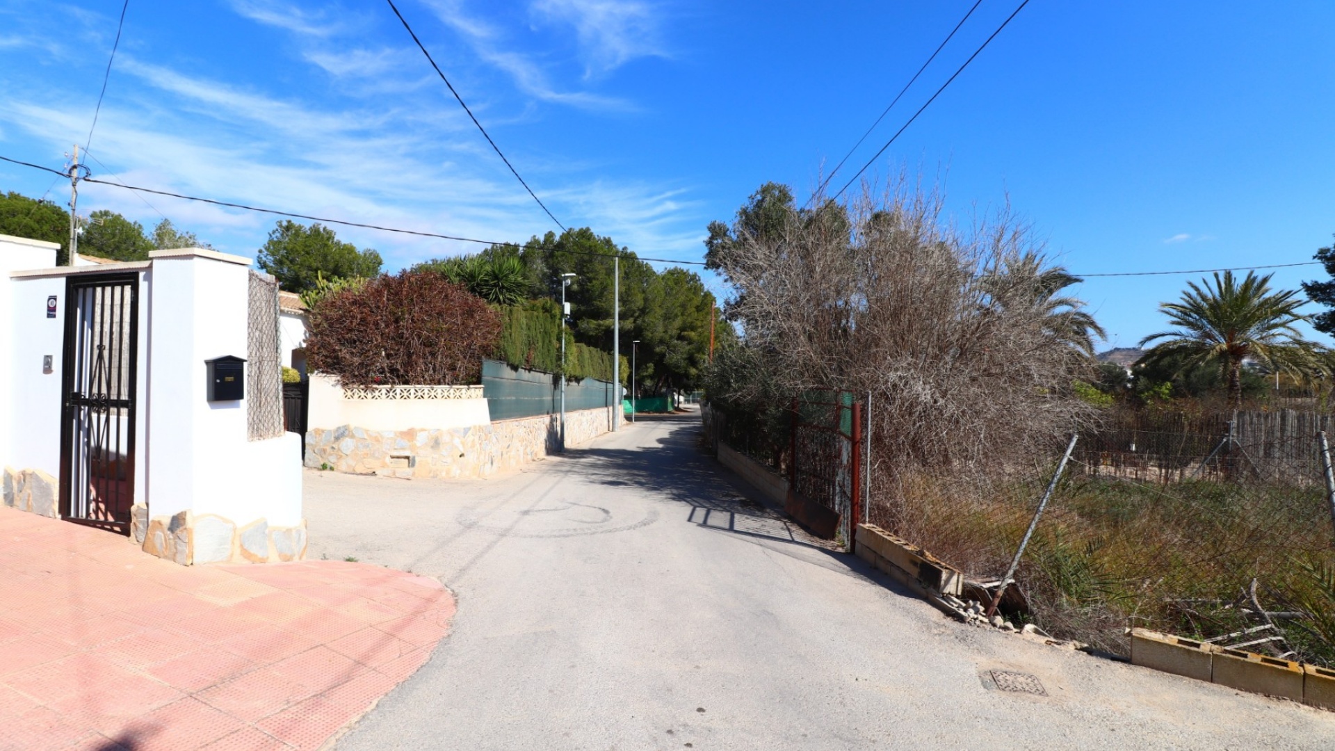 Revente - Country Property - Benijofar - Benijofar - Village