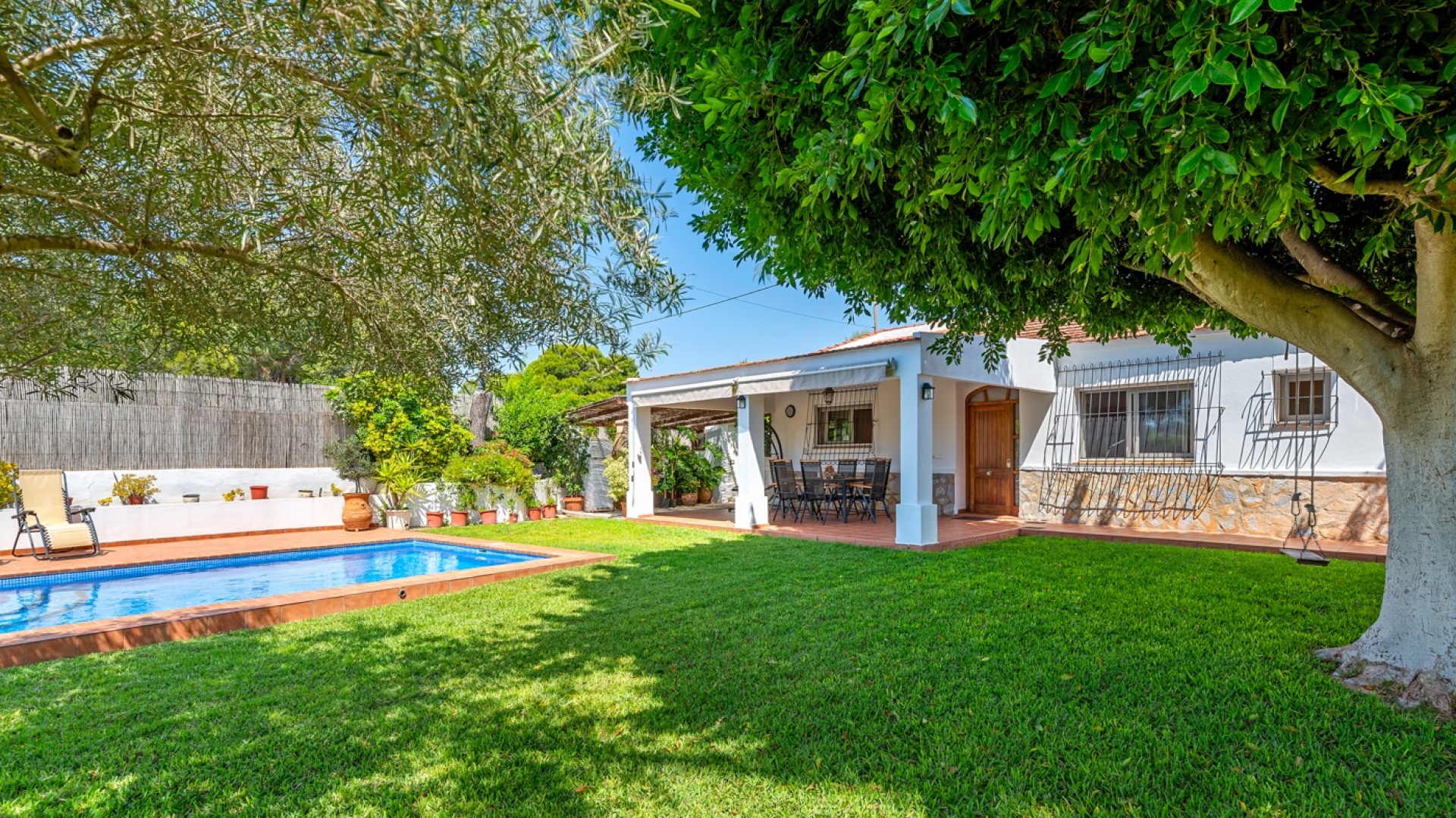 Revente - Country Property - Benijofar