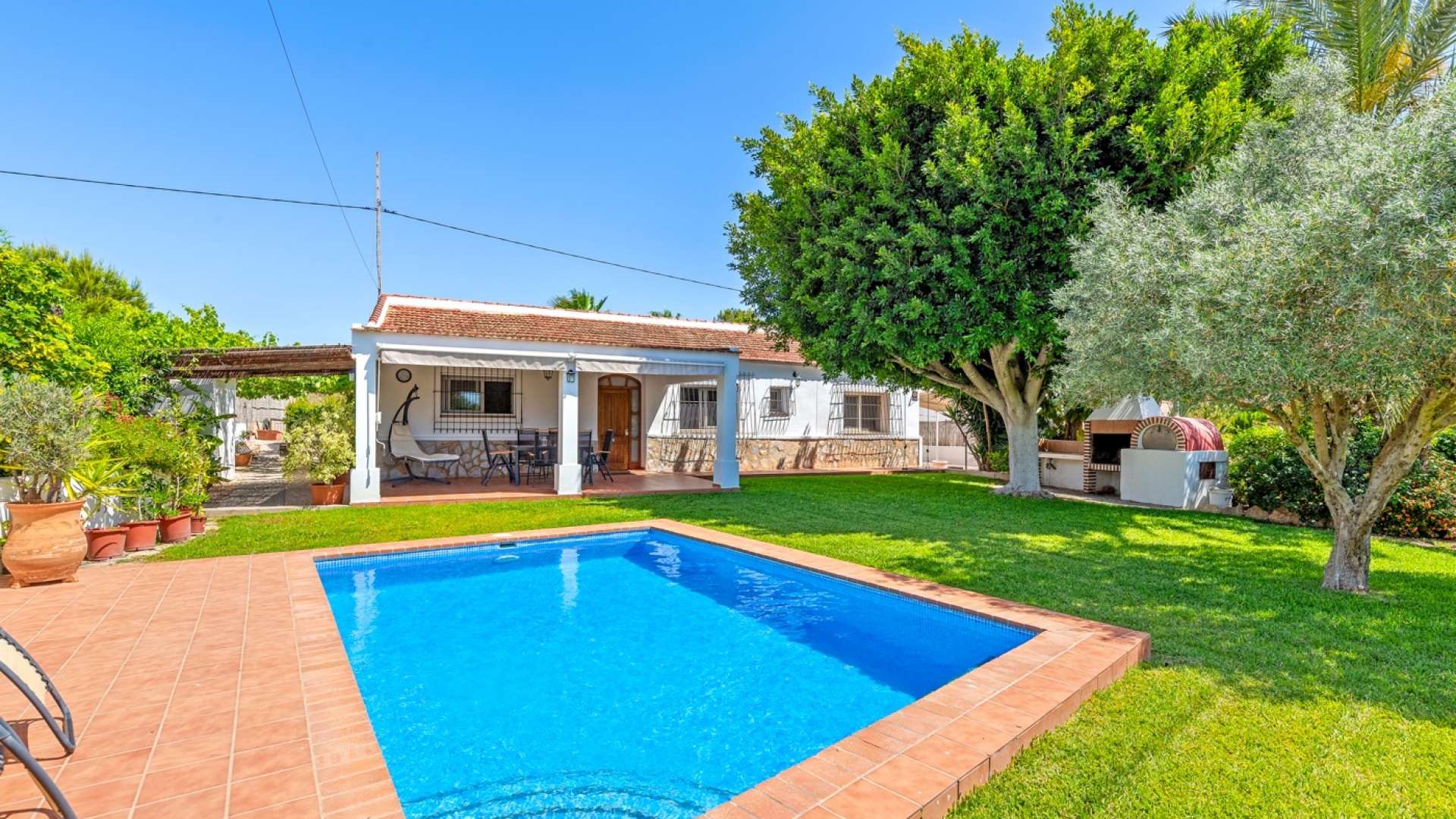 Revente - Country Property - Benijofar