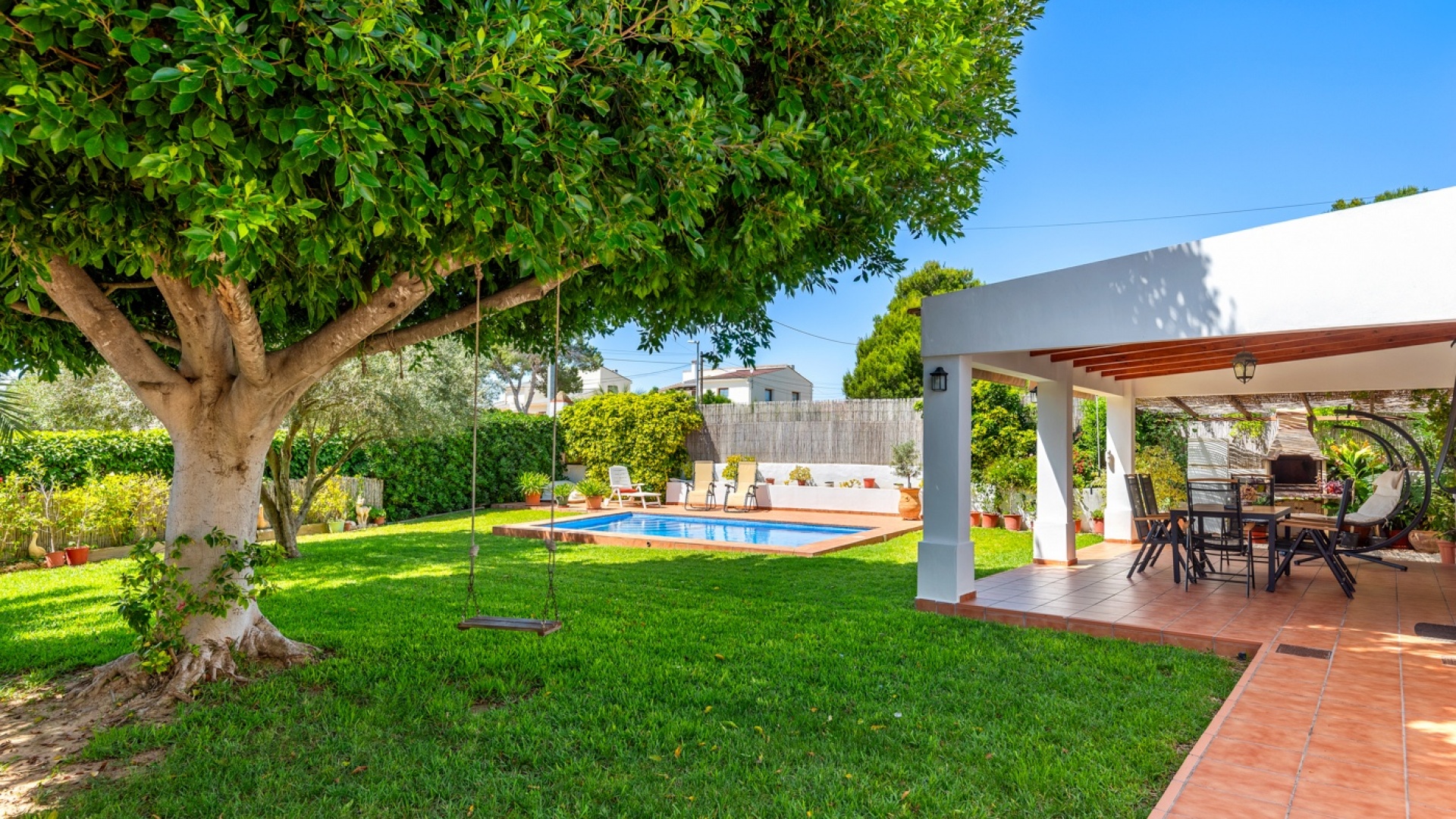 Revente - Country Property - Benijofar